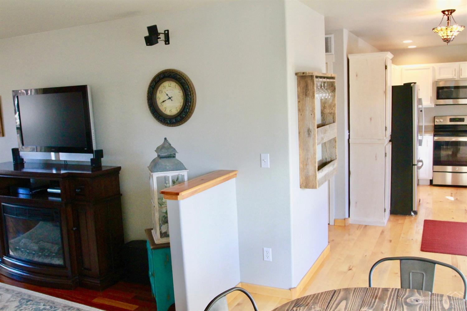 Edge O The Pines - Residential