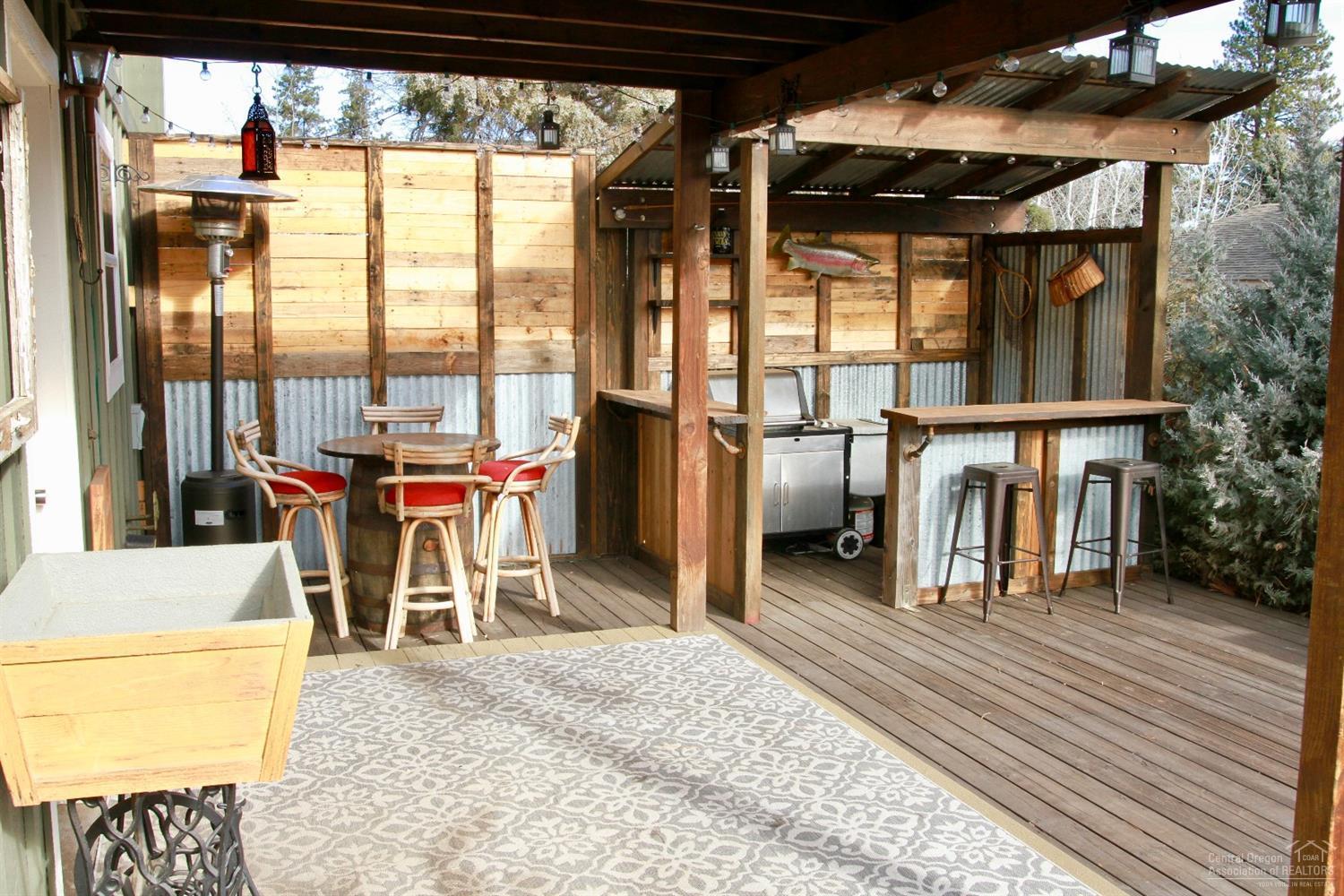 Edge O The Pines - Residential