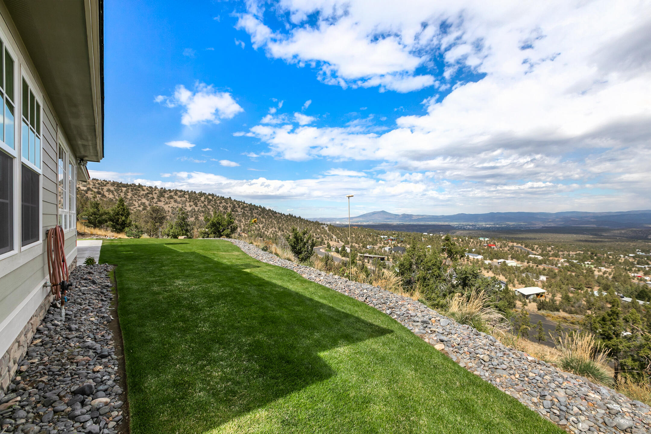 Scenic Vista Estates - Residential