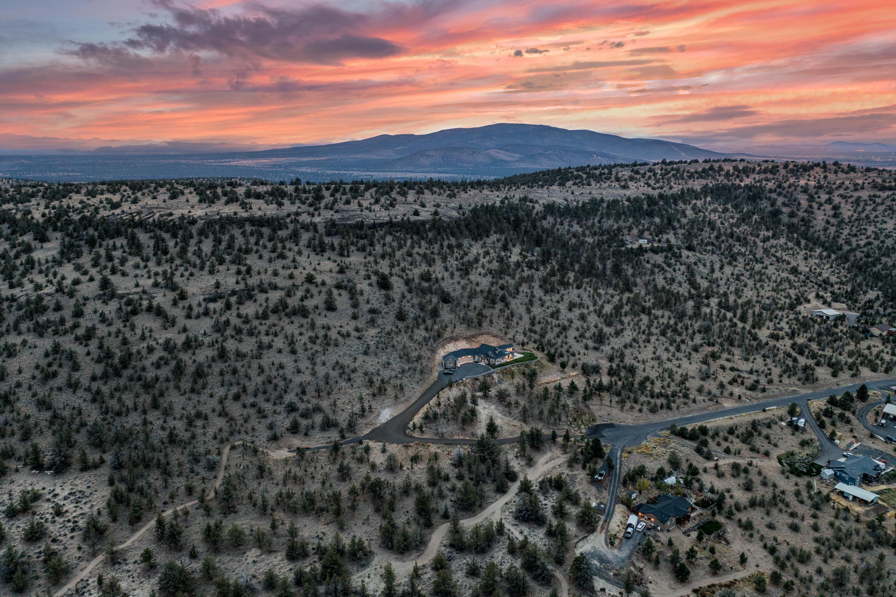 Scenic Vista Estates - Residential