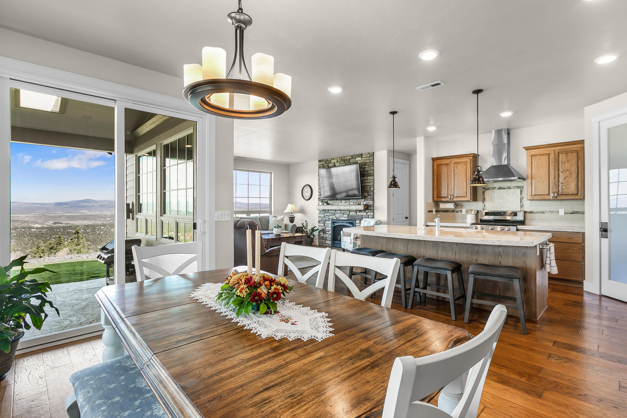 Scenic Vista Estates - Residential