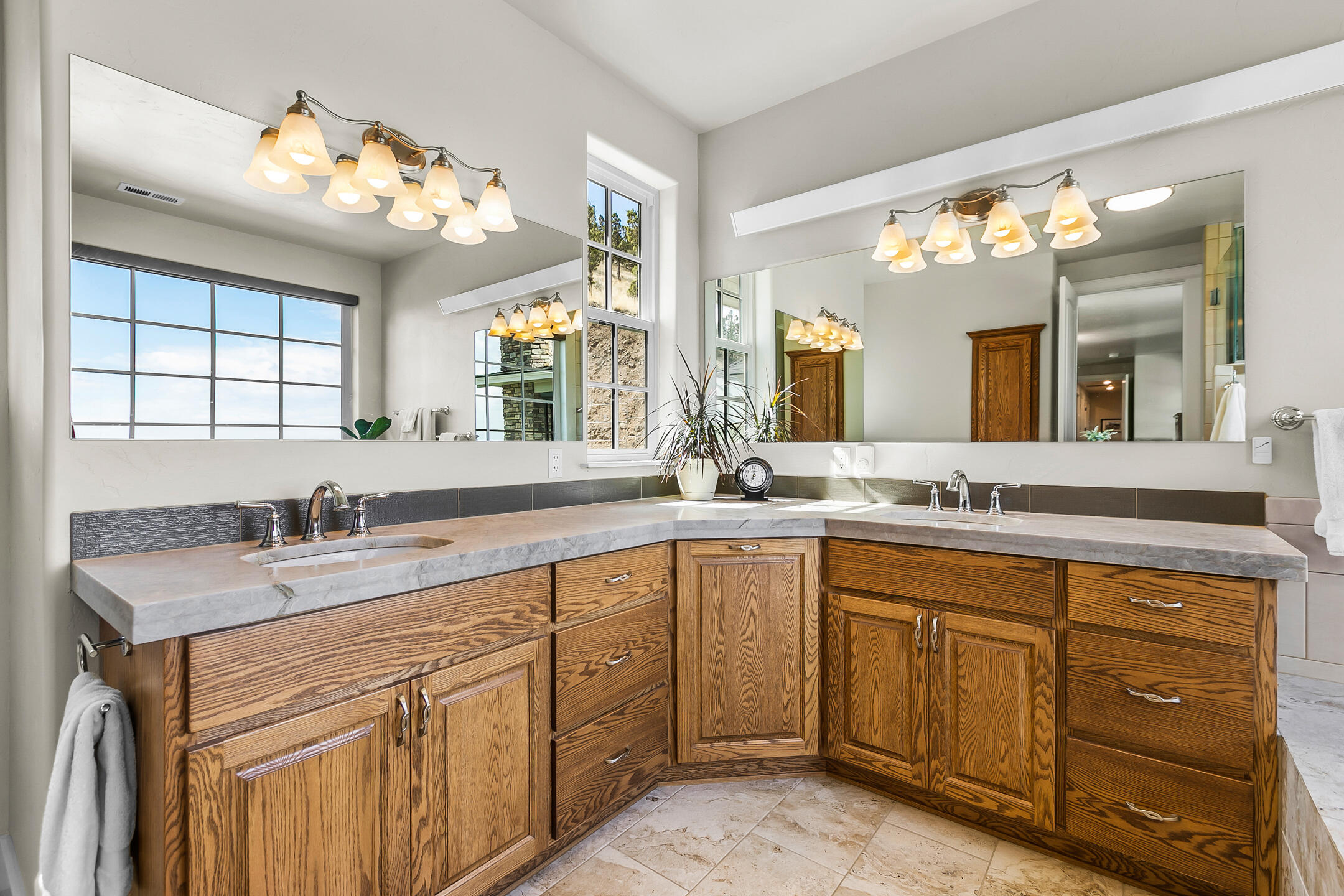 Scenic Vista Estates - Residential