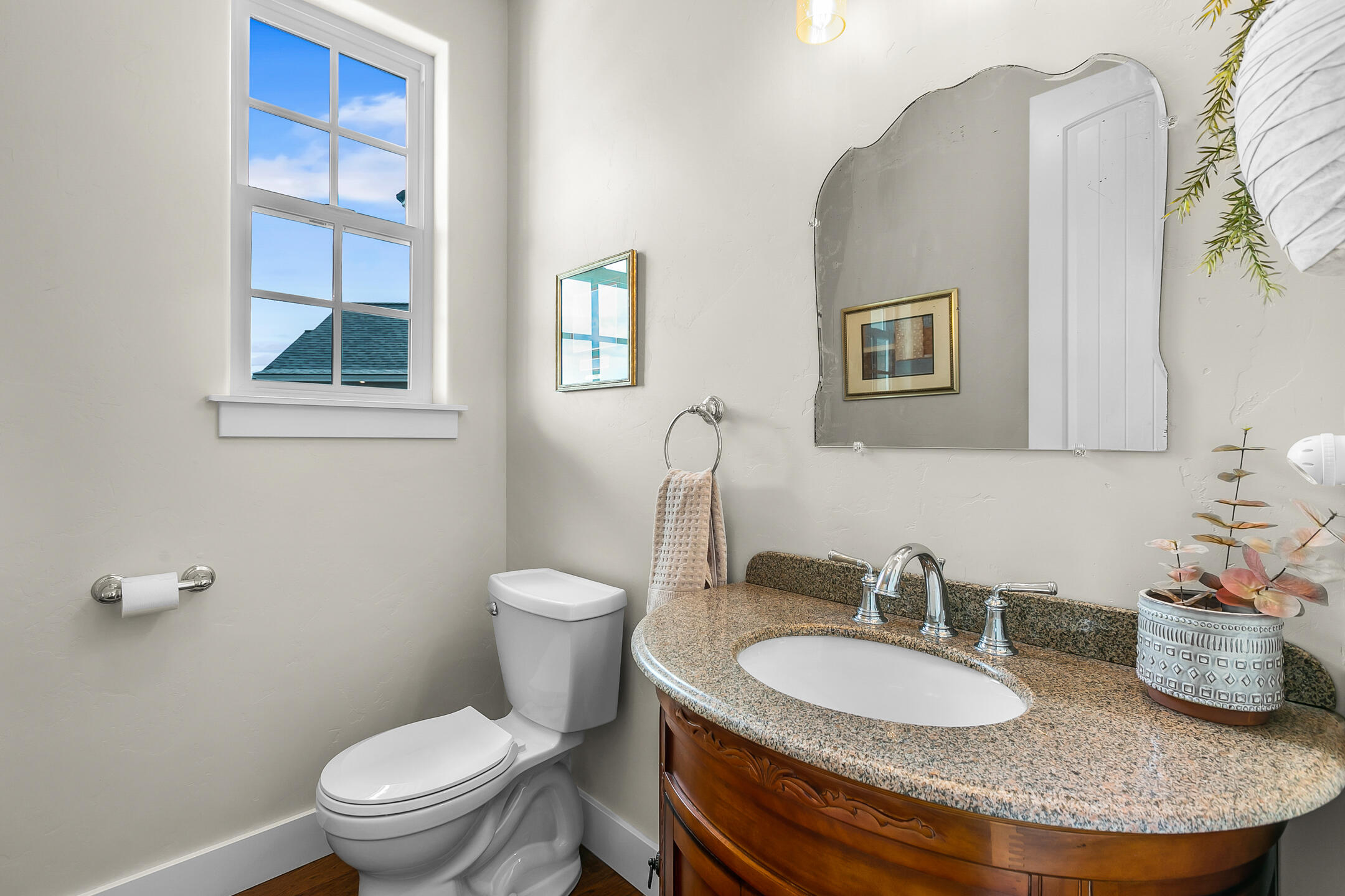 Scenic Vista Estates - Residential