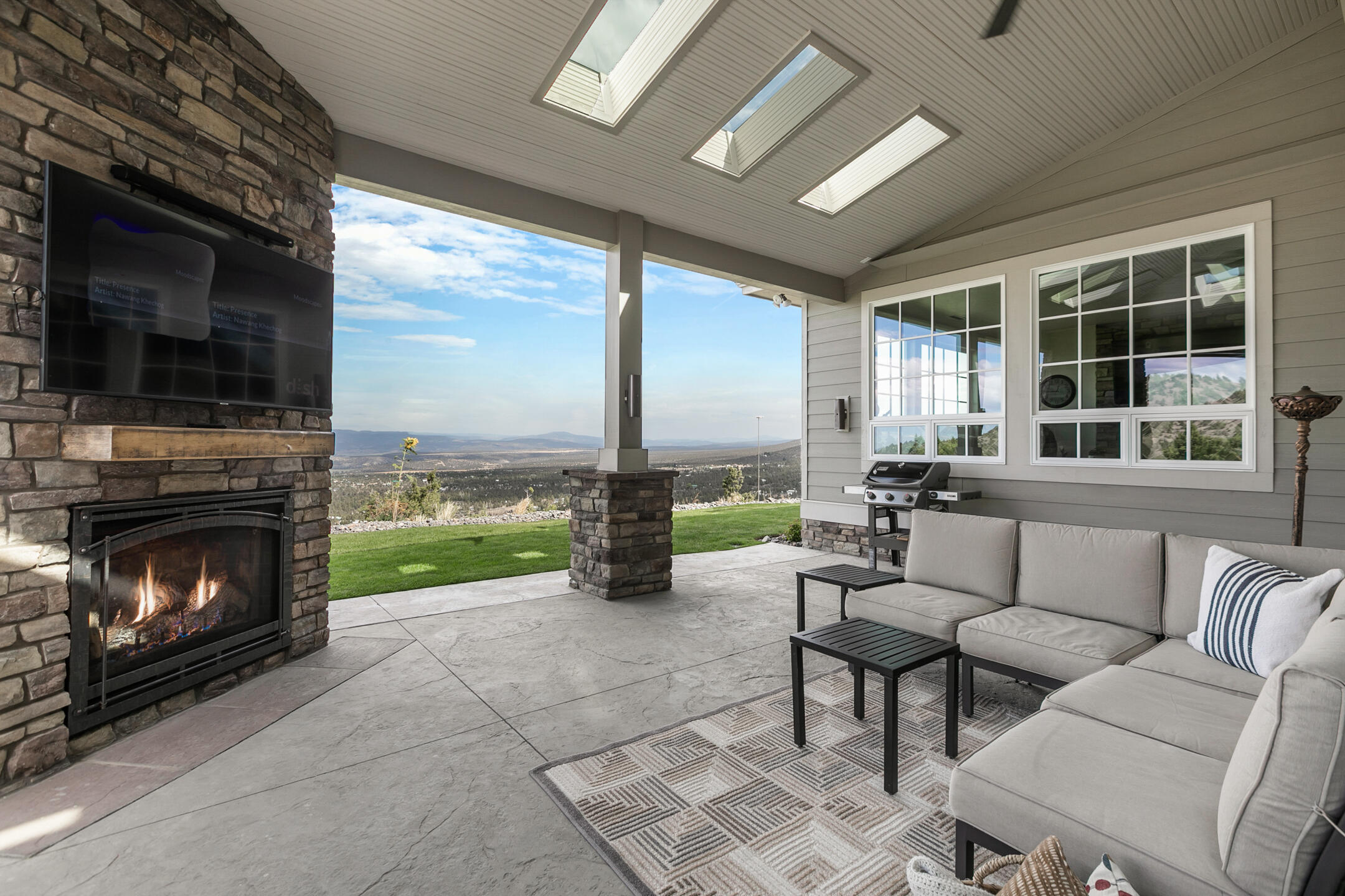 Scenic Vista Estates - Residential