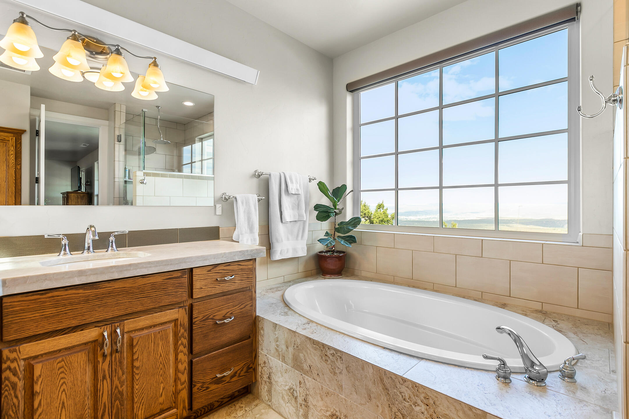 Scenic Vista Estates - Residential