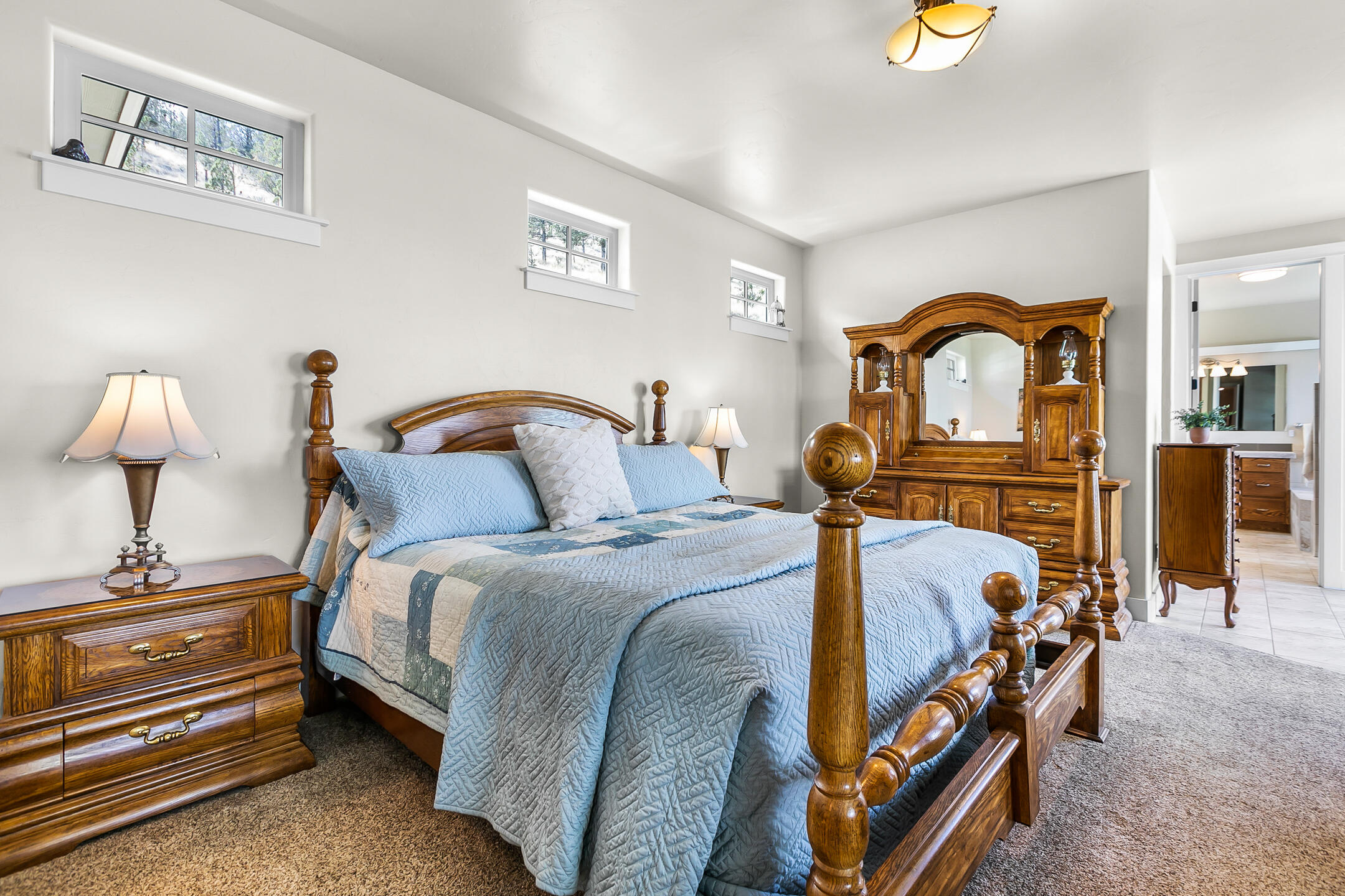 Scenic Vista Estates - Residential