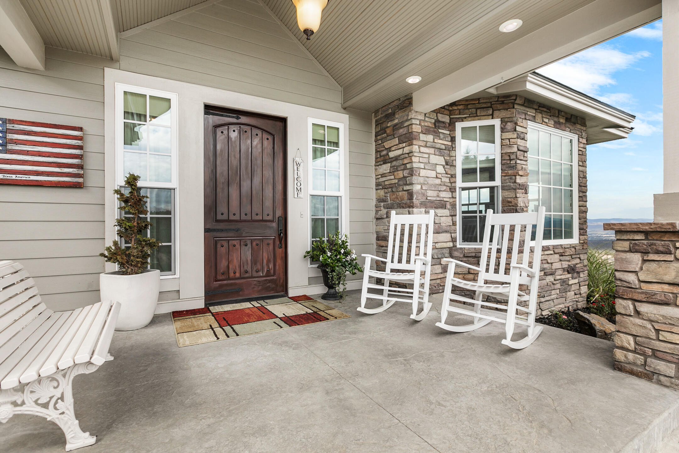 Scenic Vista Estates - Residential