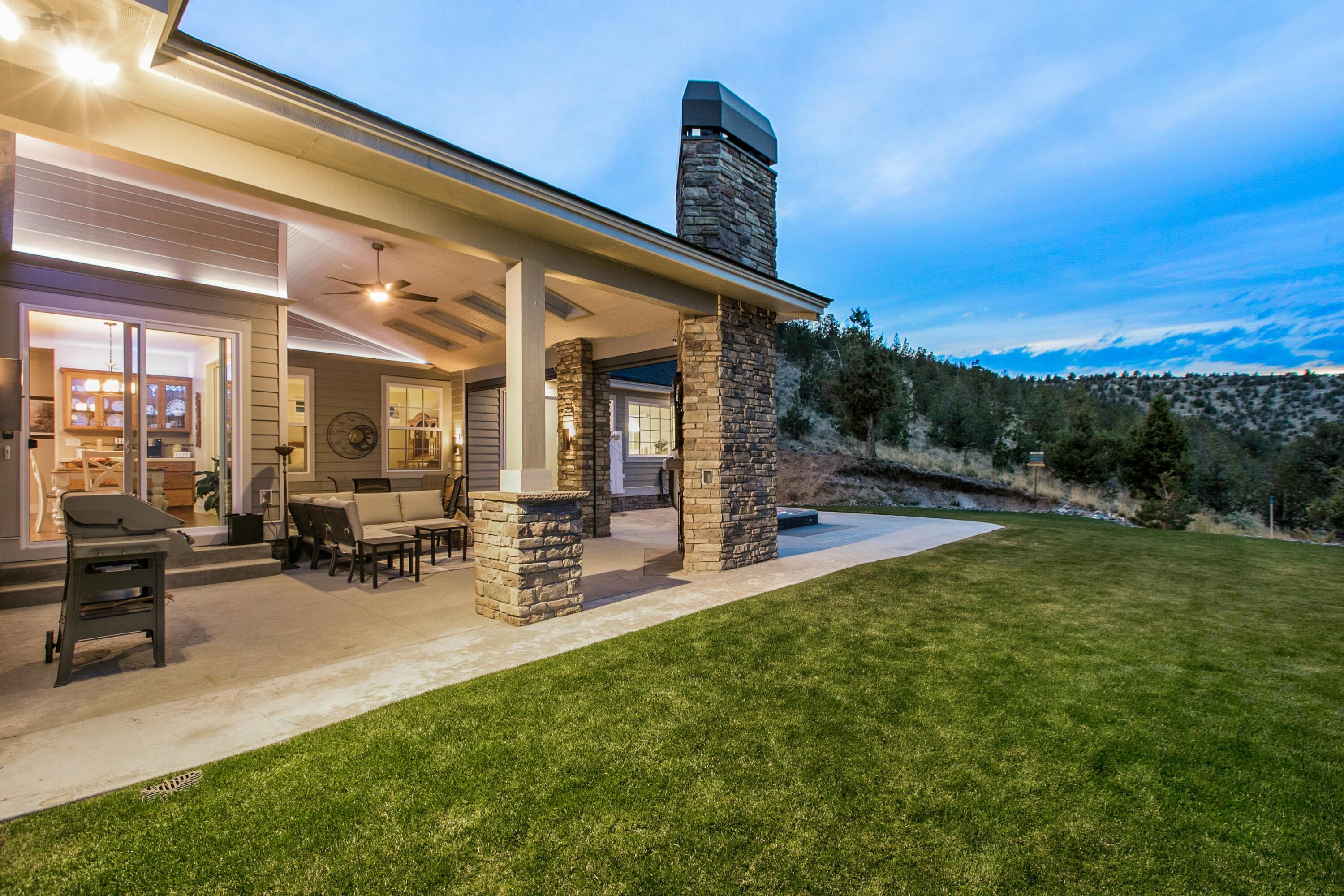 Scenic Vista Estates - Residential