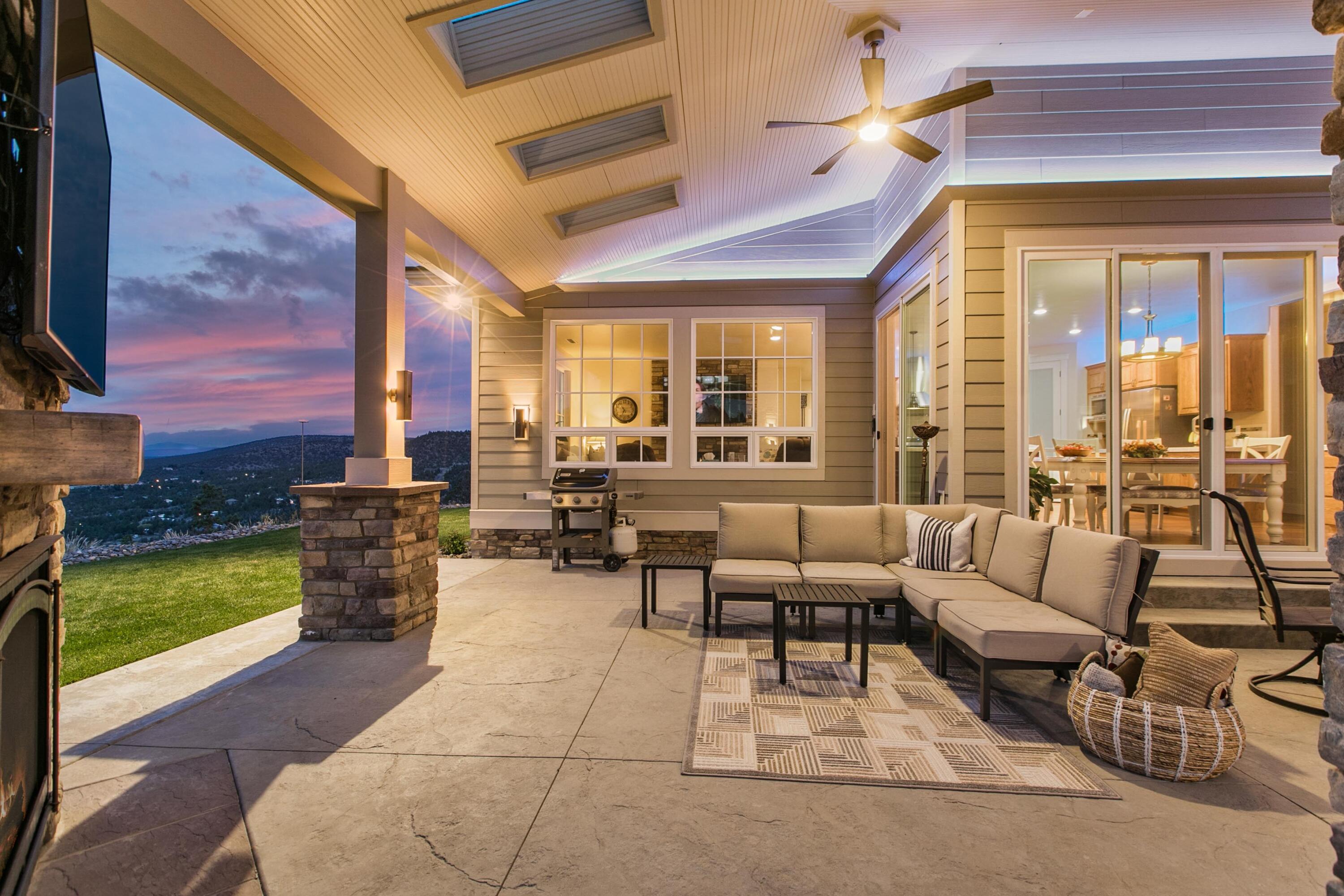 Scenic Vista Estates - Residential