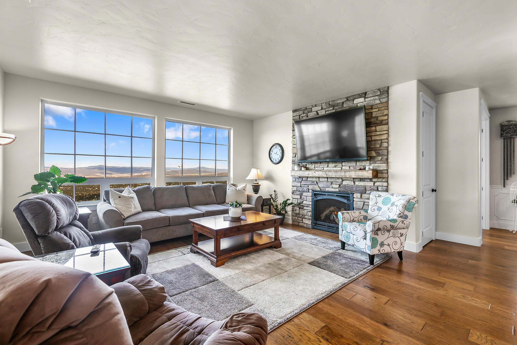 Scenic Vista Estates - Residential