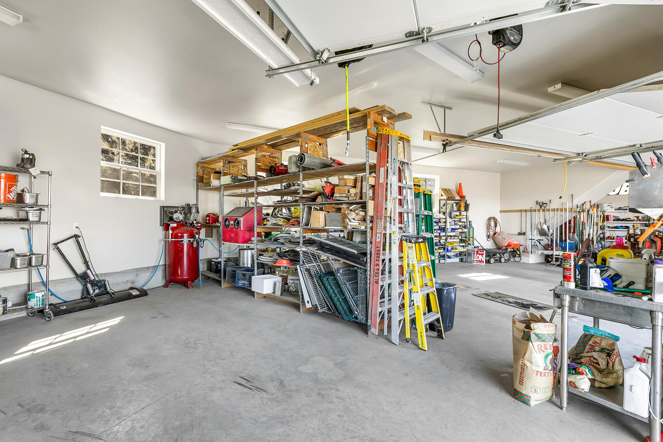 Scenic Vista Estates - Residential