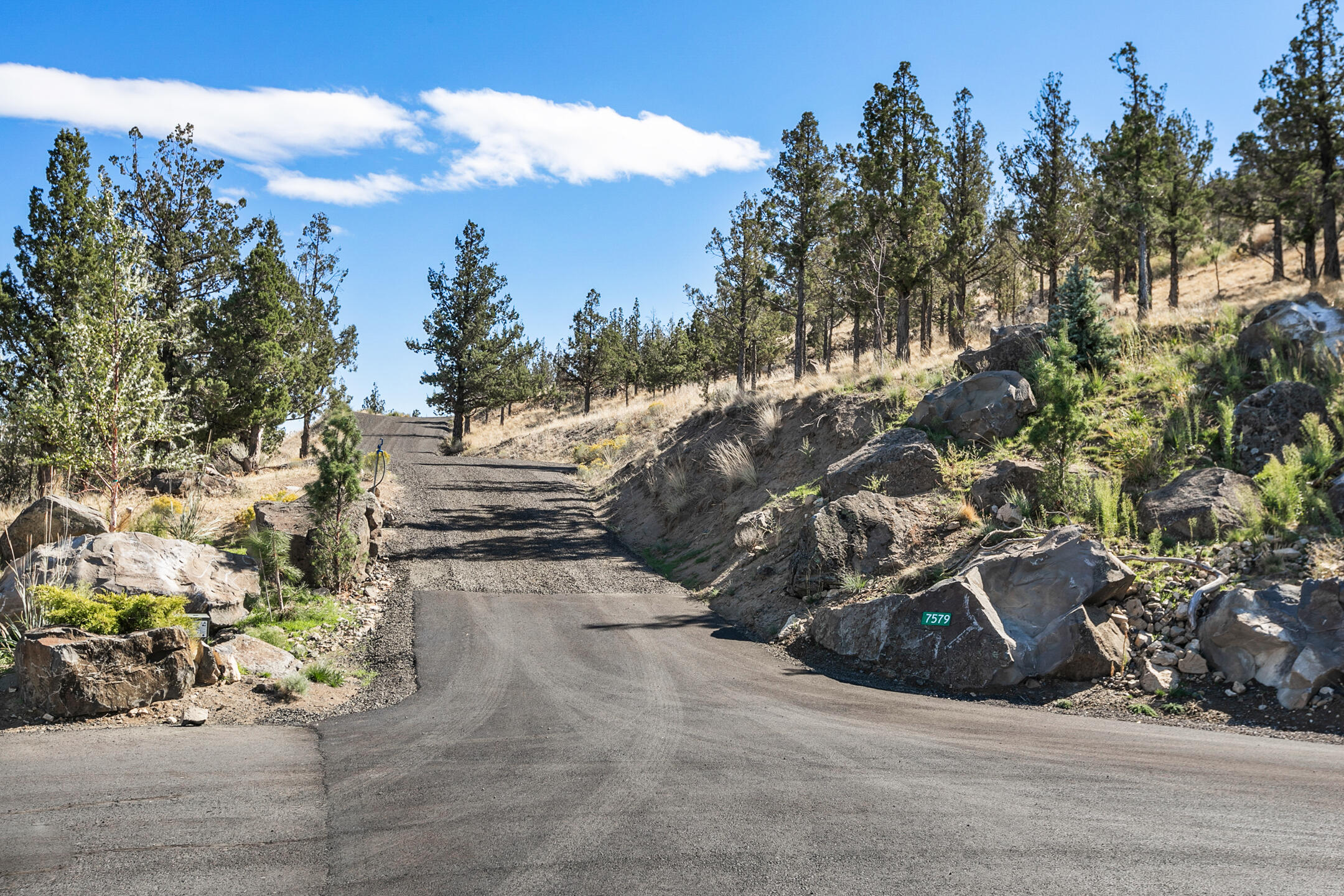 Scenic Vista Estates - Residential