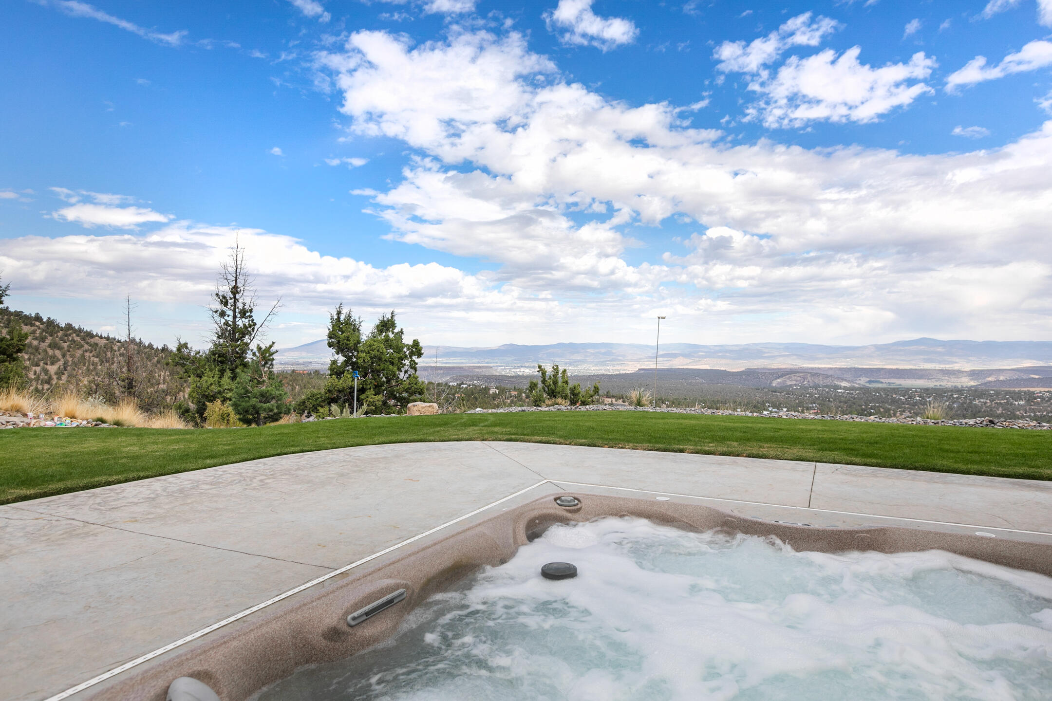 Scenic Vista Estates - Residential