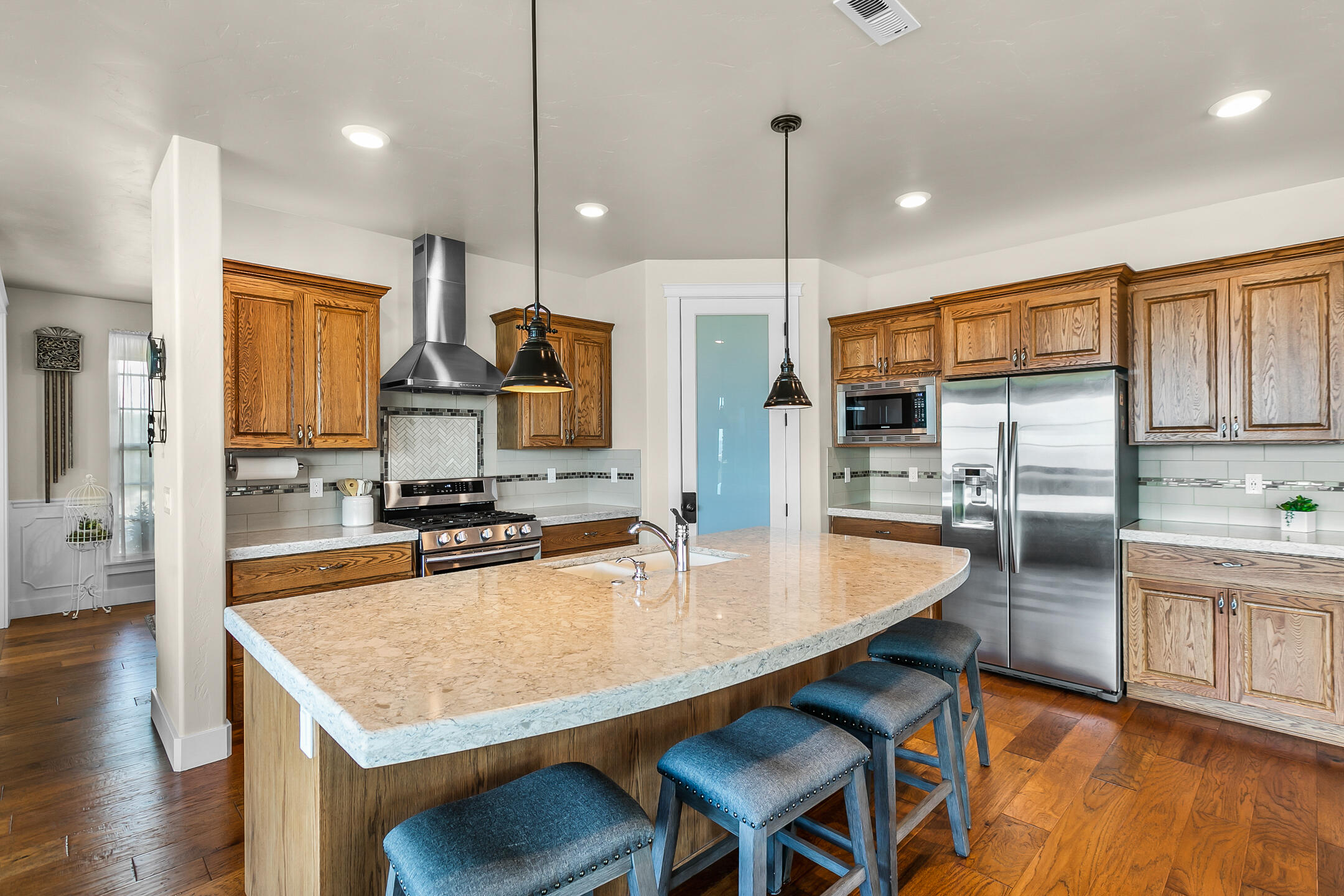 Scenic Vista Estates - Residential