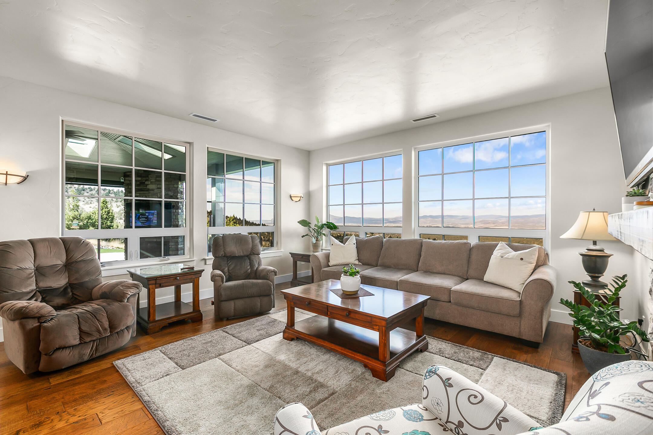 Scenic Vista Estates - Residential