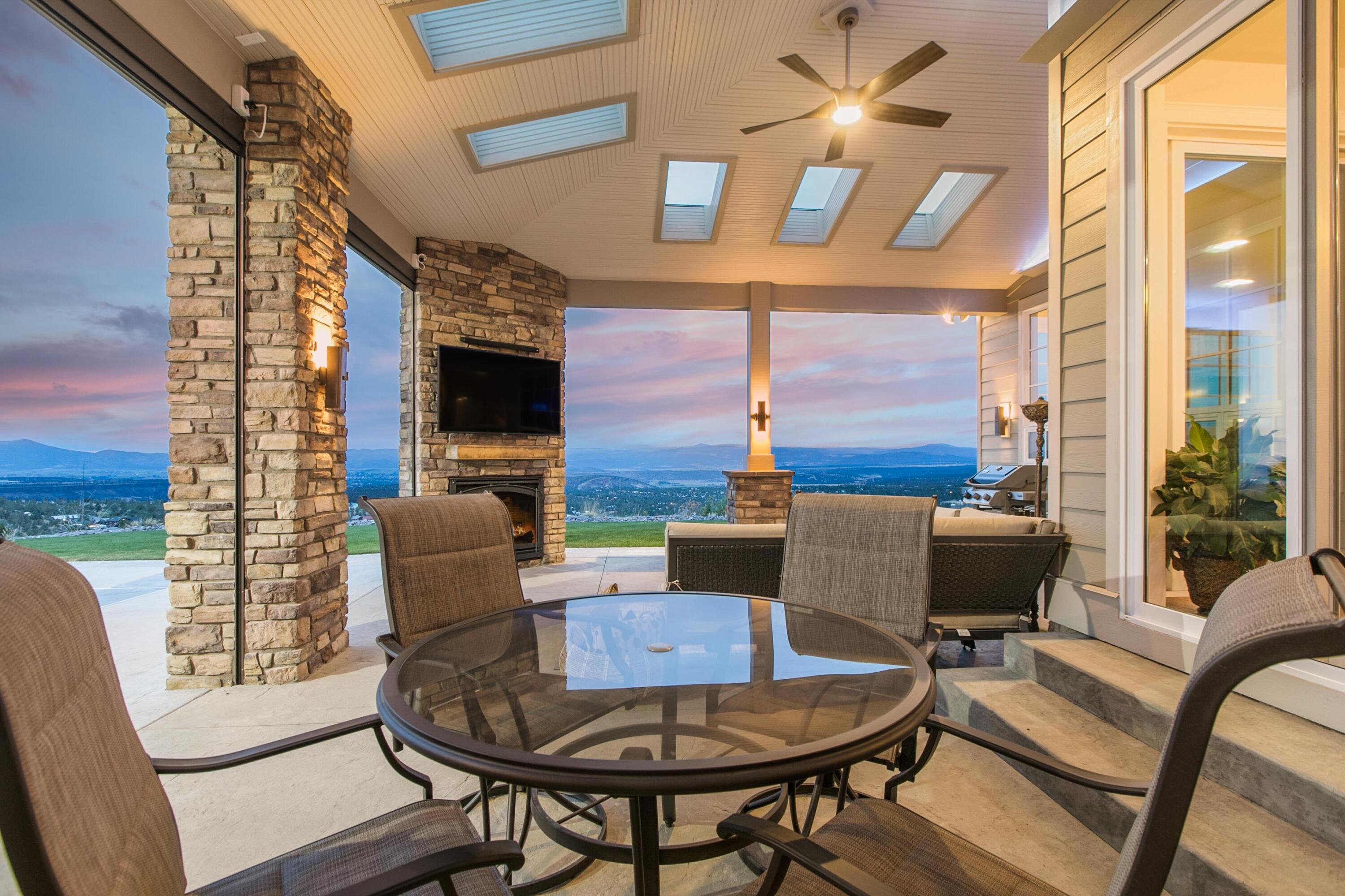 Scenic Vista Estates - Residential