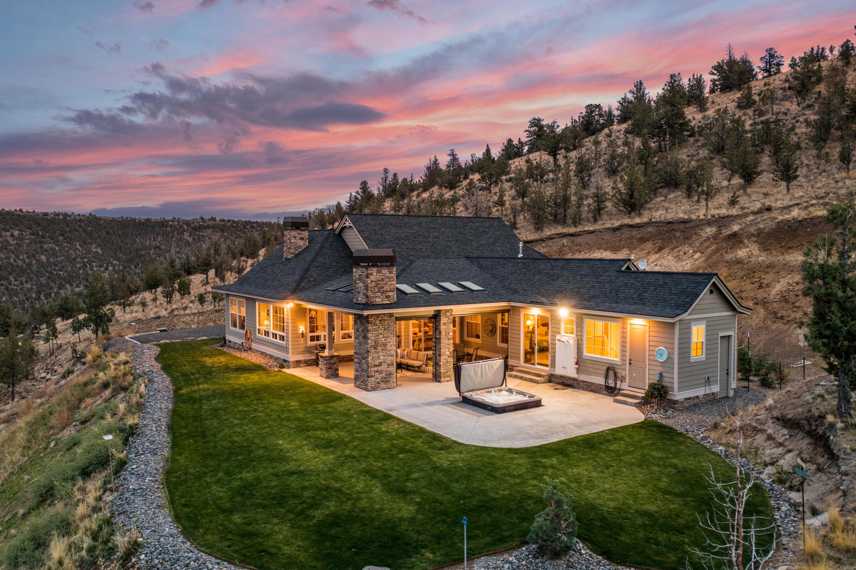 Scenic Vista Estates - Residential