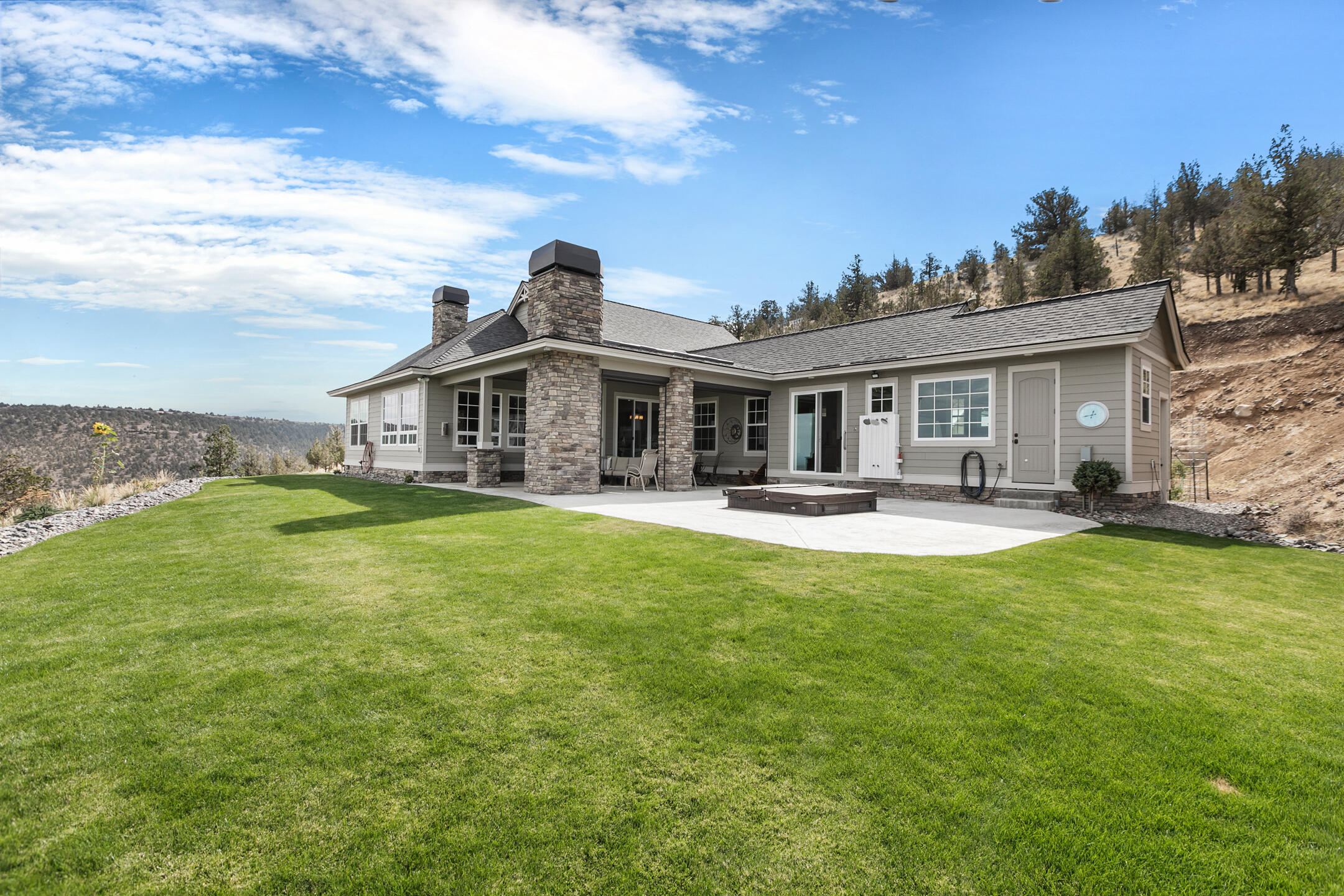 Scenic Vista Estates - Residential