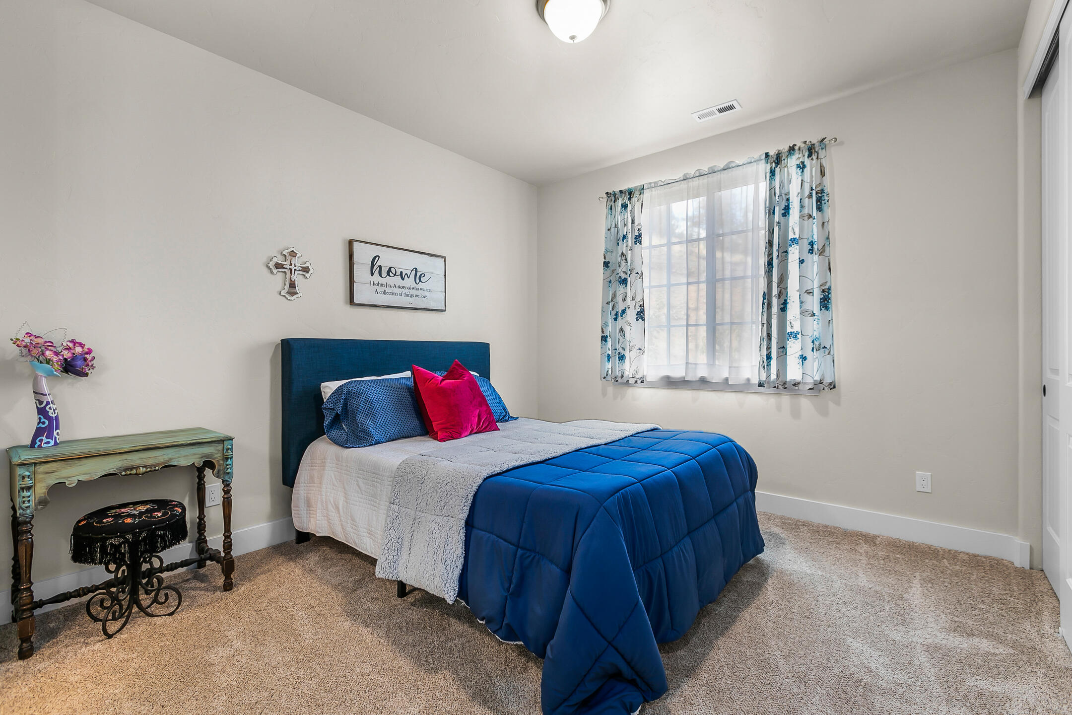 Scenic Vista Estates - Residential