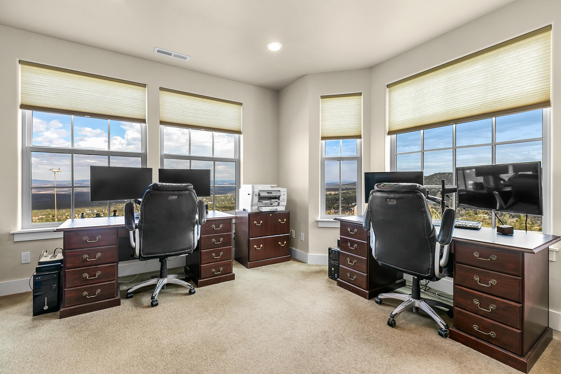 Scenic Vista Estates - Residential