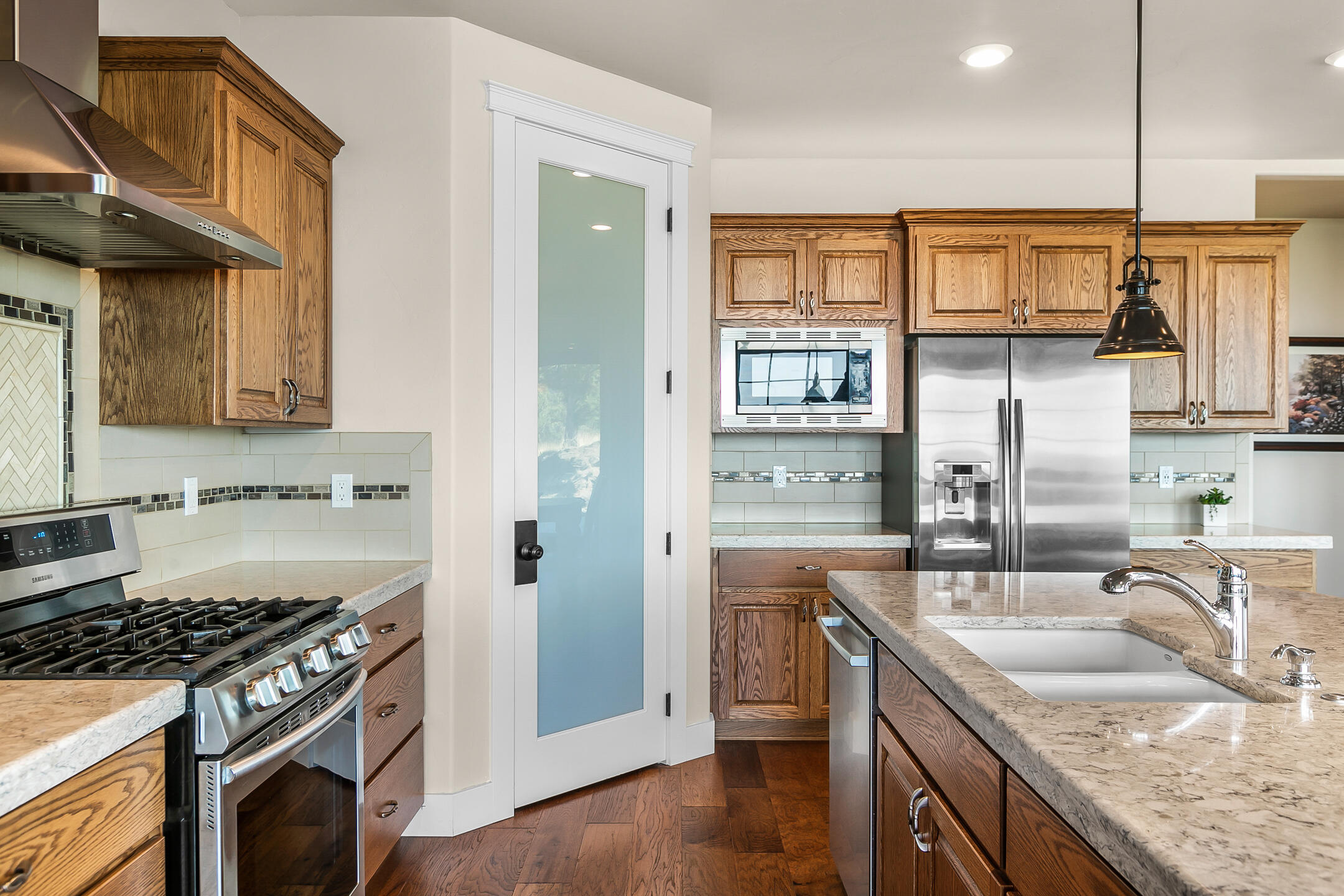 Scenic Vista Estates - Residential