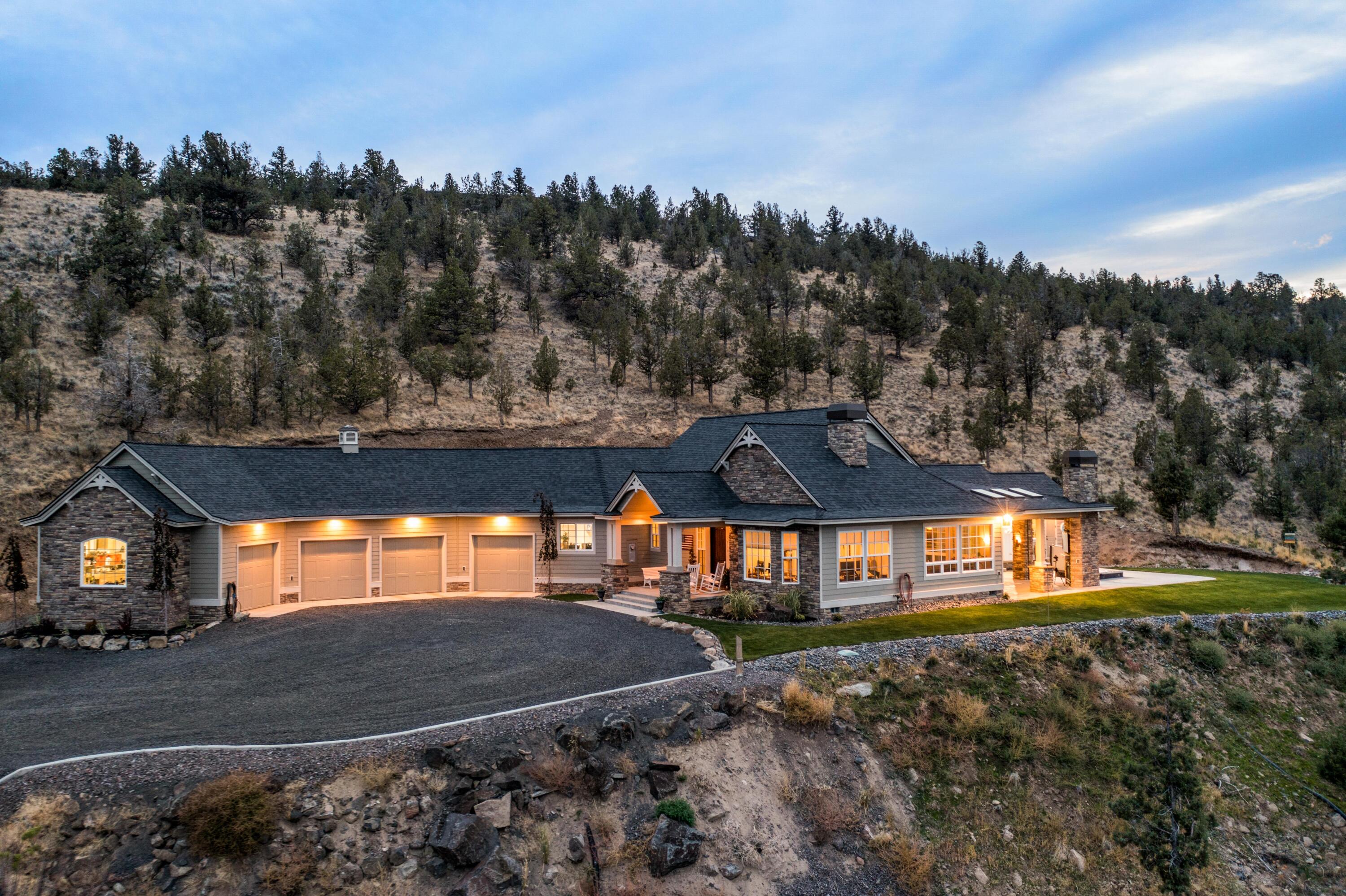 Scenic Vista Estates - Residential