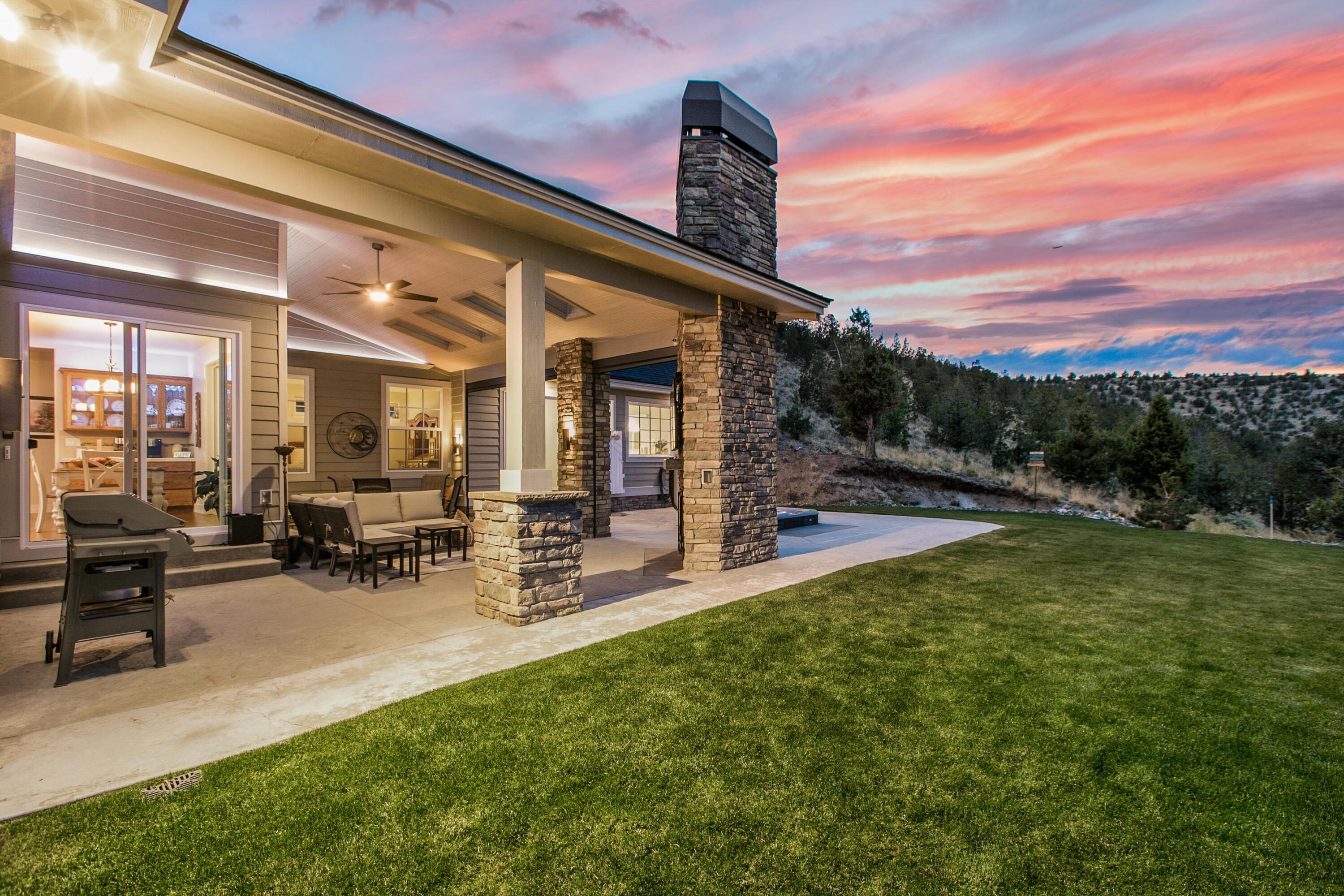 Scenic Vista Estates - Residential