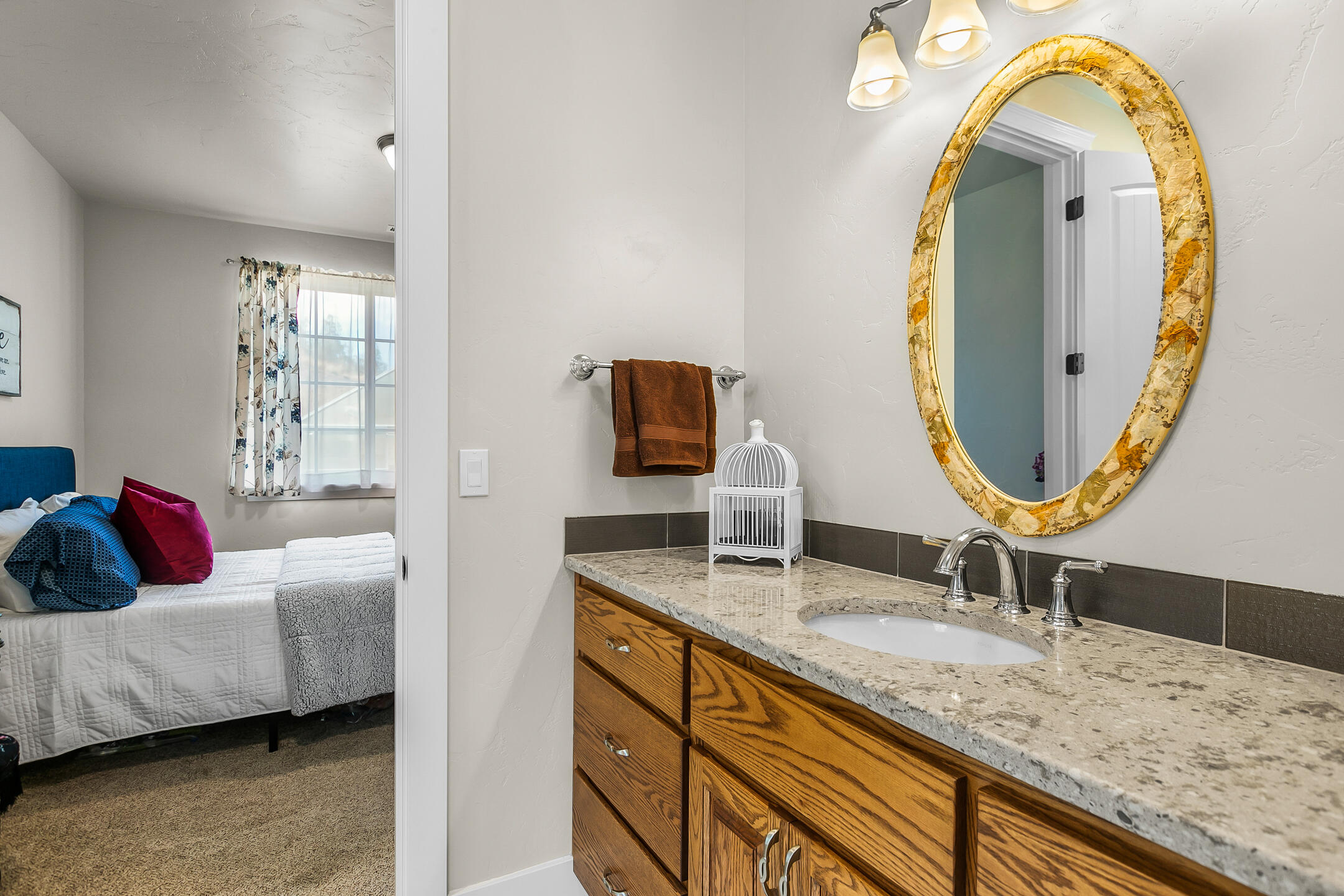 Scenic Vista Estates - Residential