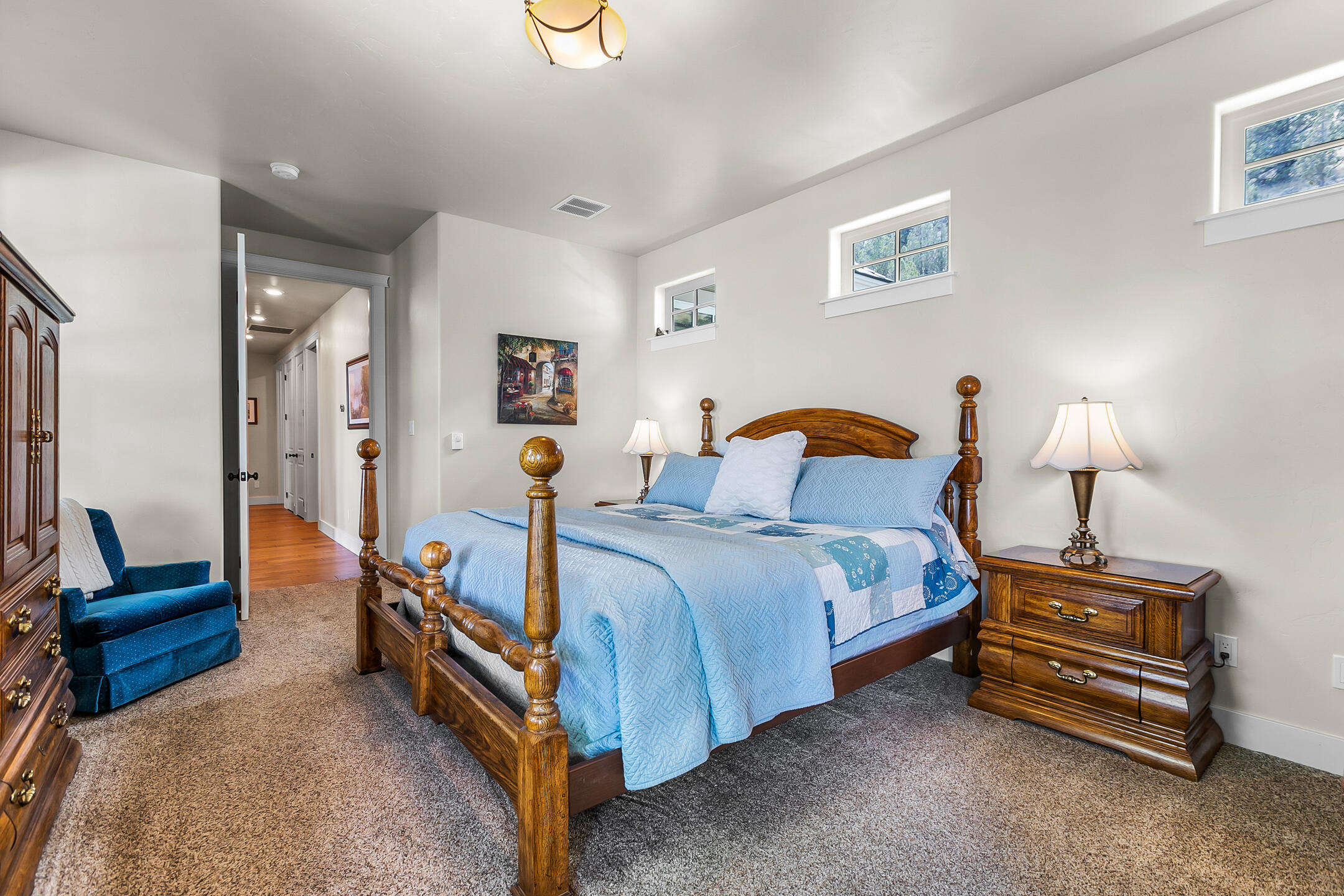 Scenic Vista Estates - Residential