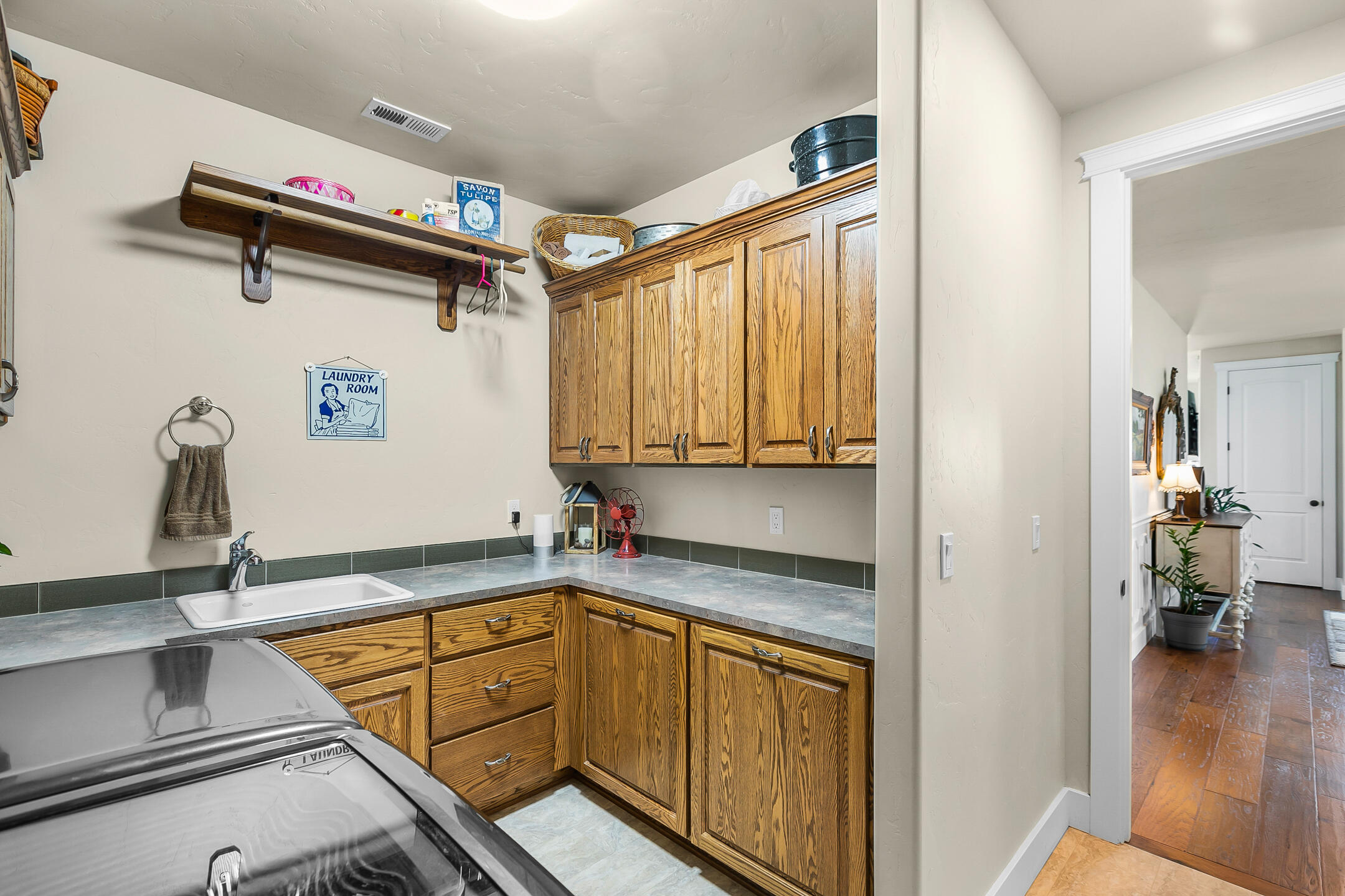 Scenic Vista Estates - Residential