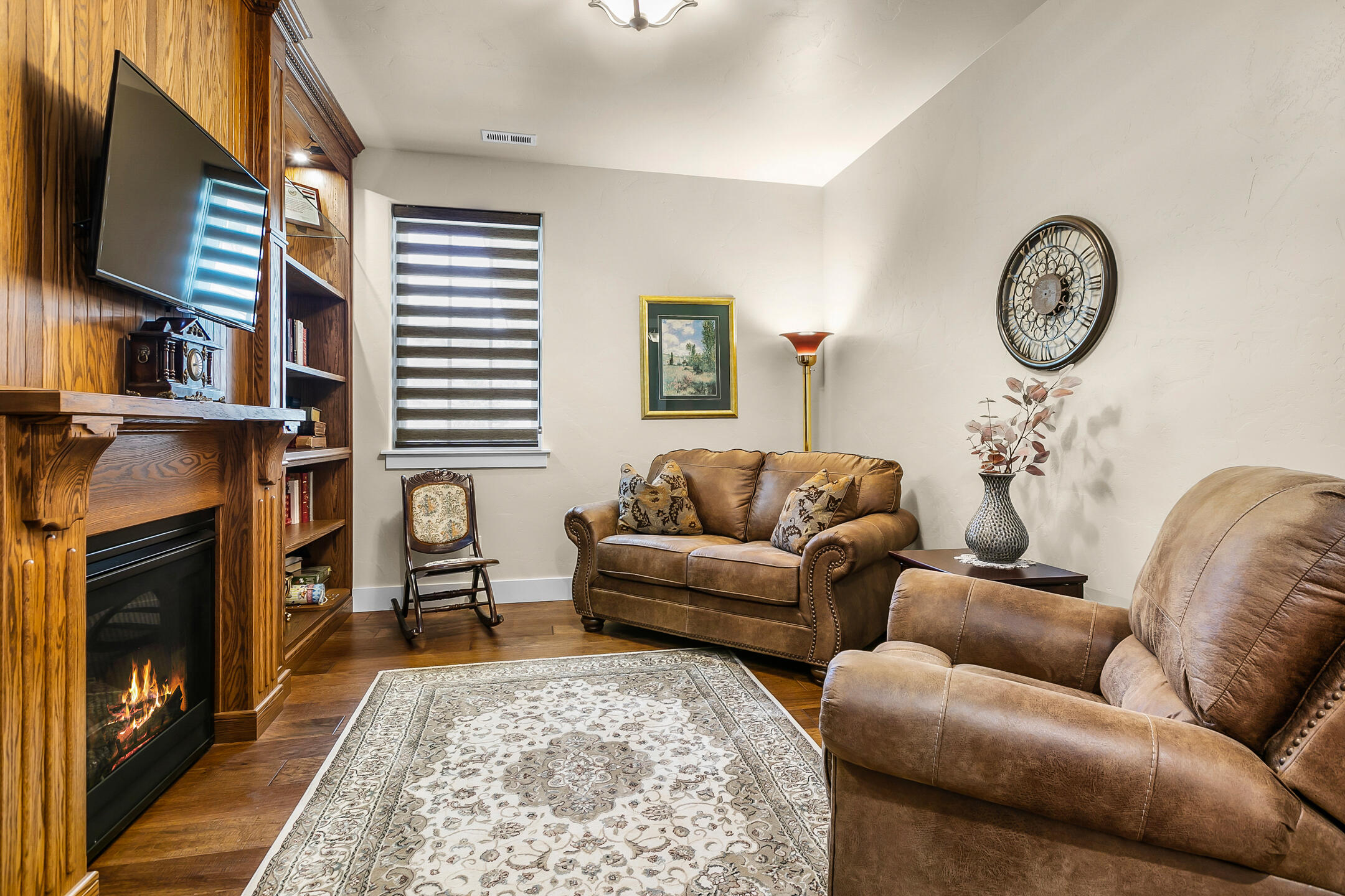 Scenic Vista Estates - Residential