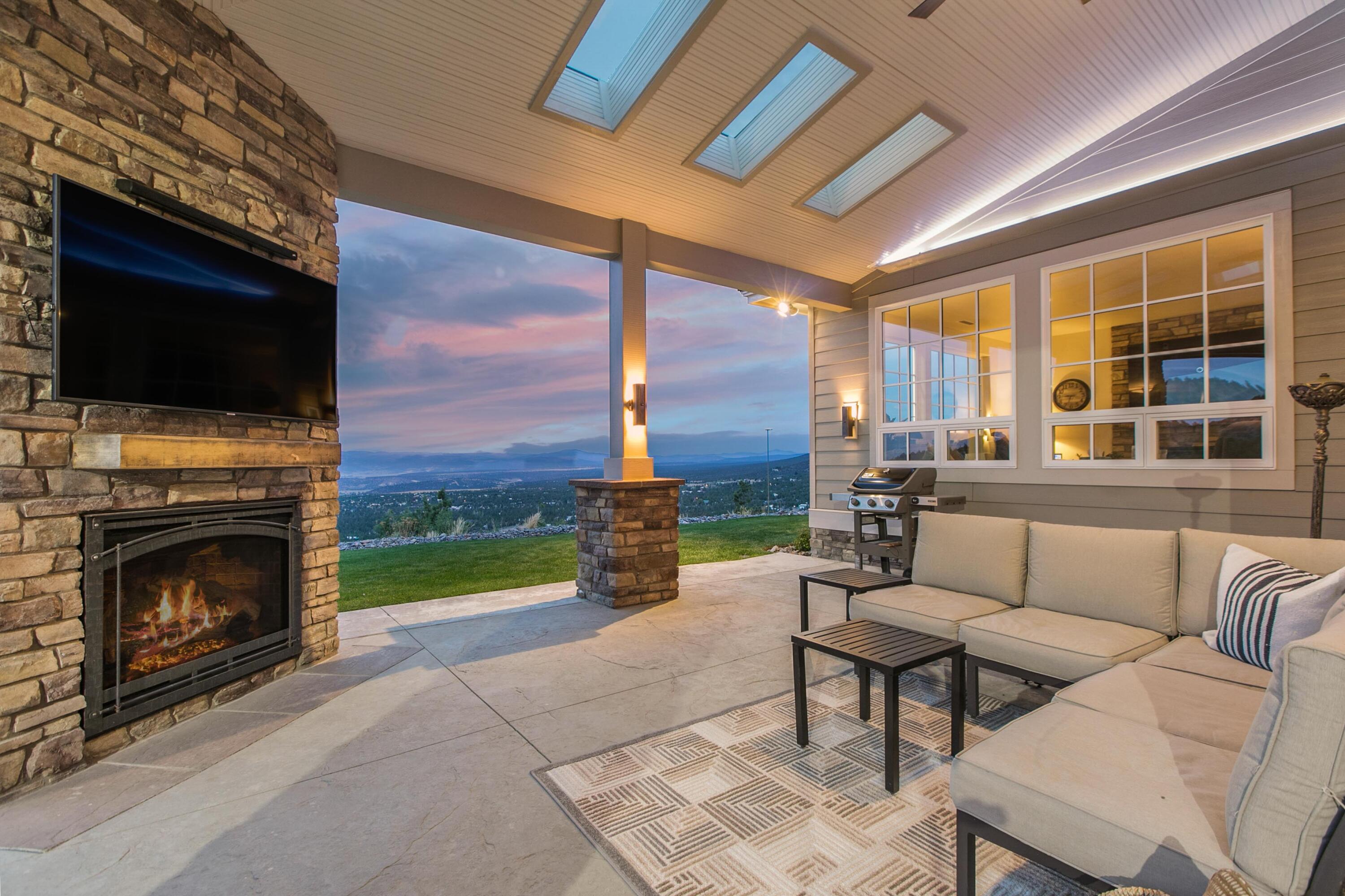 Scenic Vista Estates - Residential