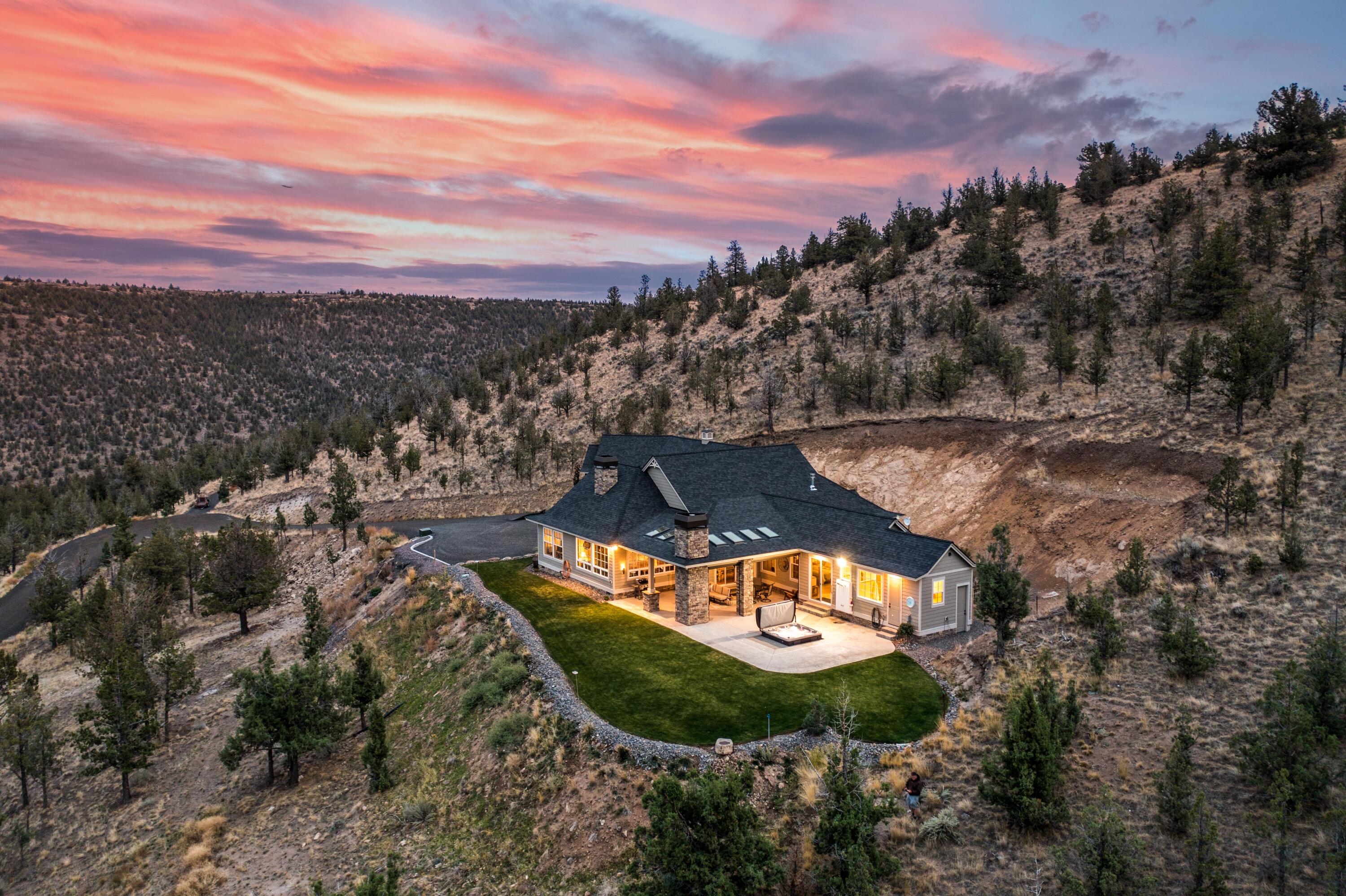 Scenic Vista Estates - Residential