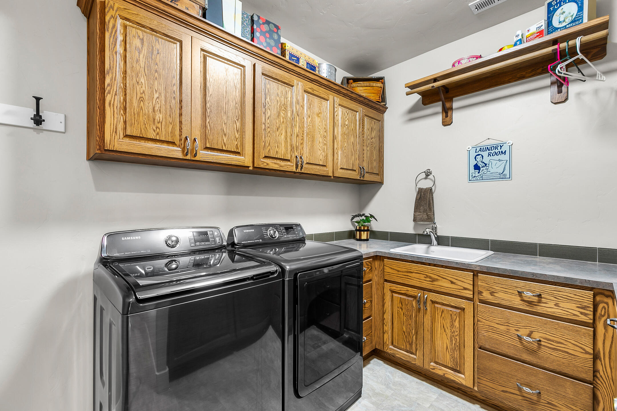 Scenic Vista Estates - Residential