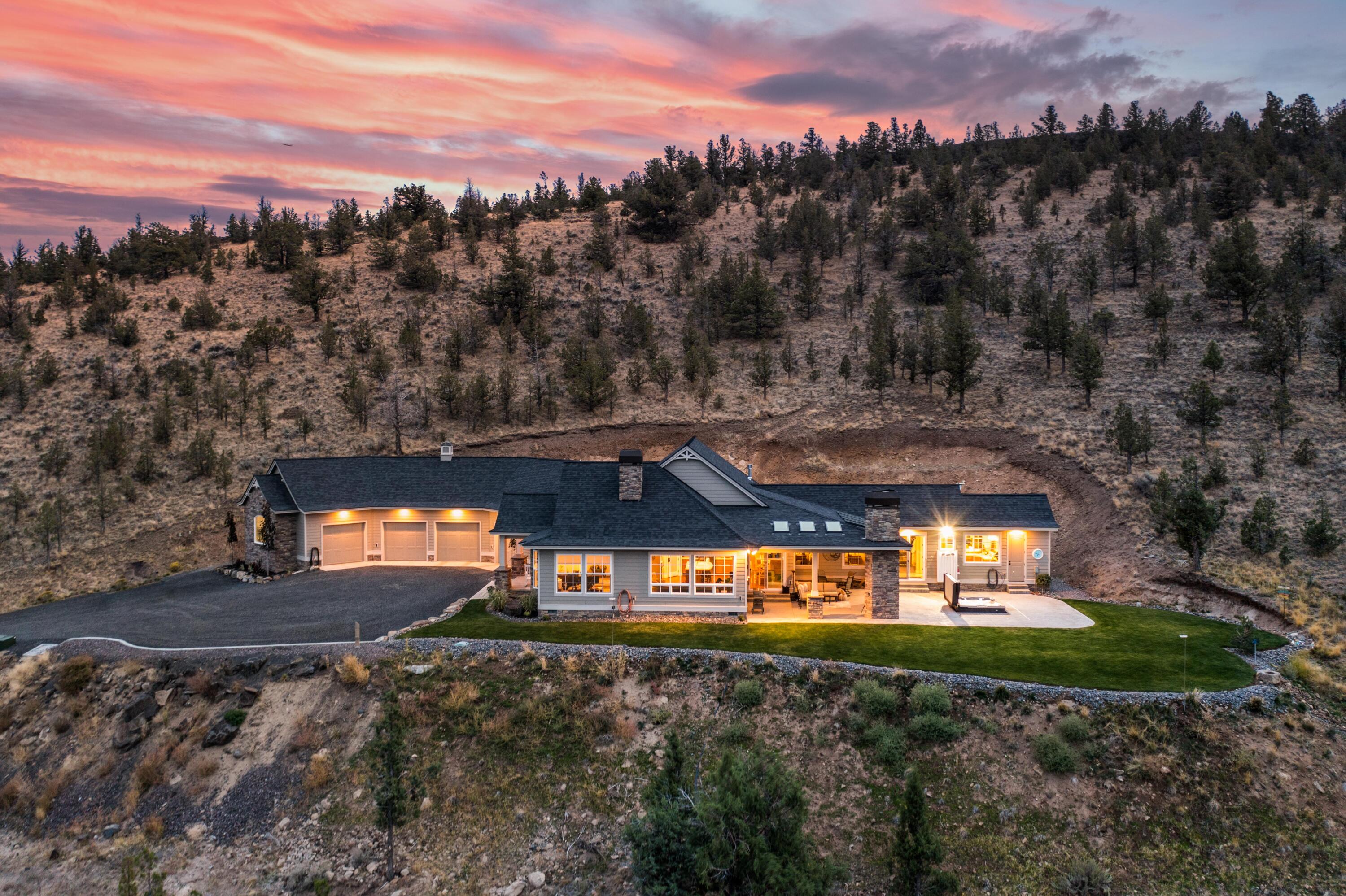 Scenic Vista Estates - Residential