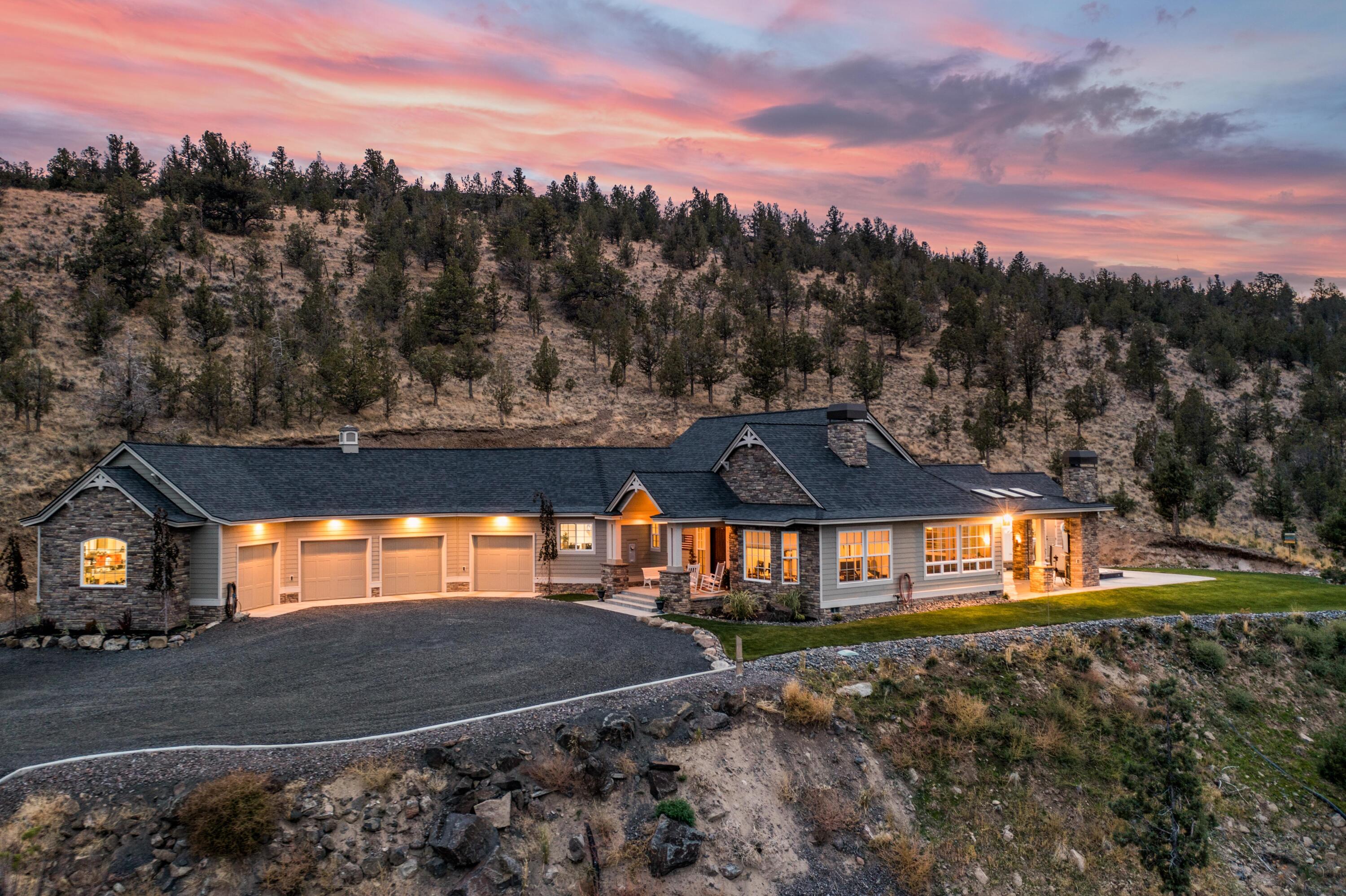 Scenic Vista Estates - Residential