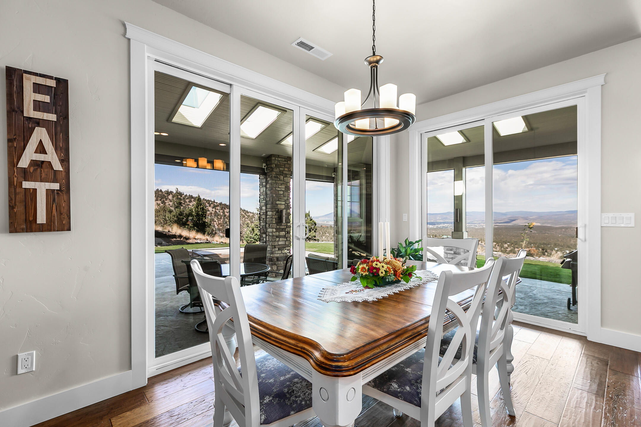 Scenic Vista Estates - Residential