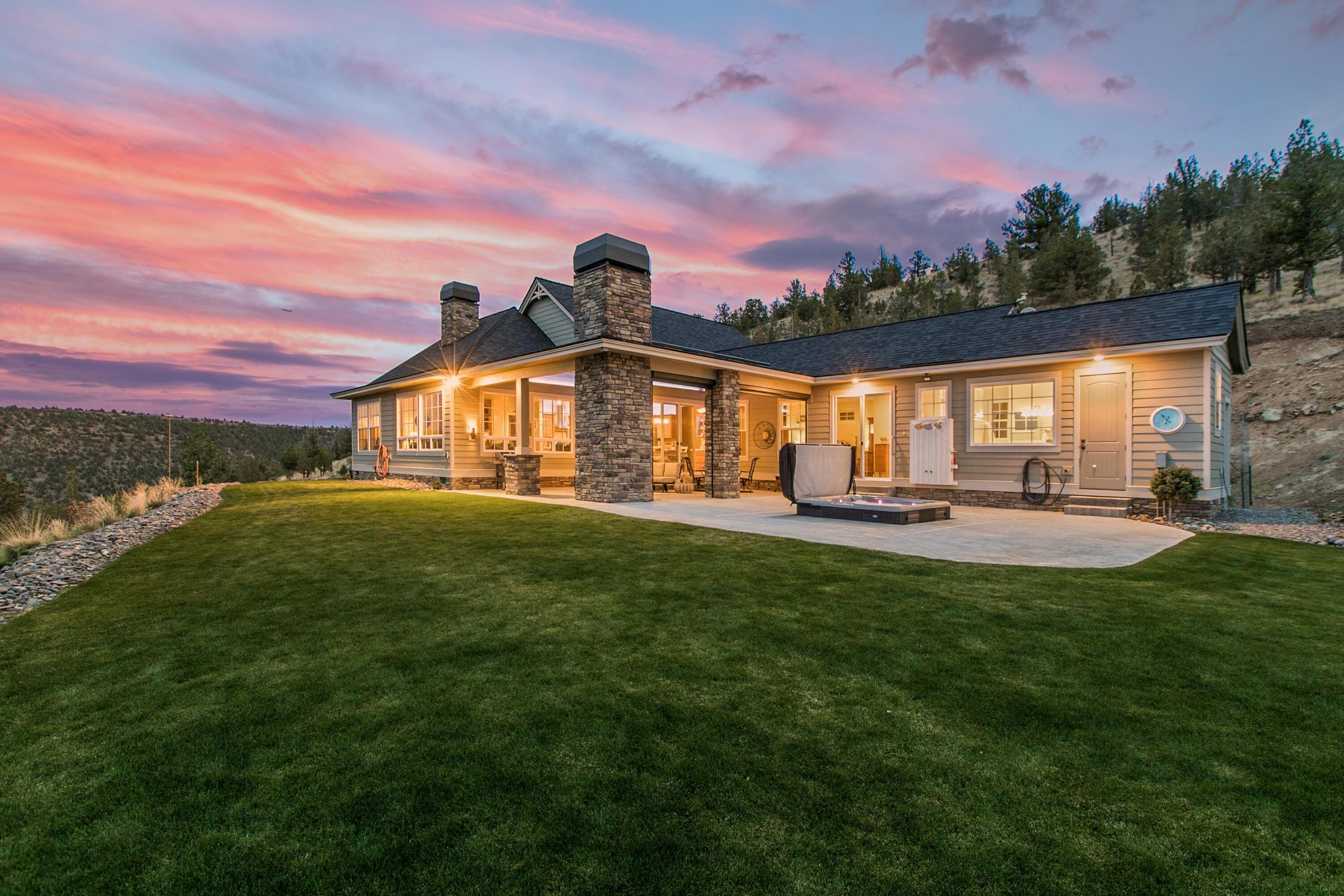 Scenic Vista Estates - Residential