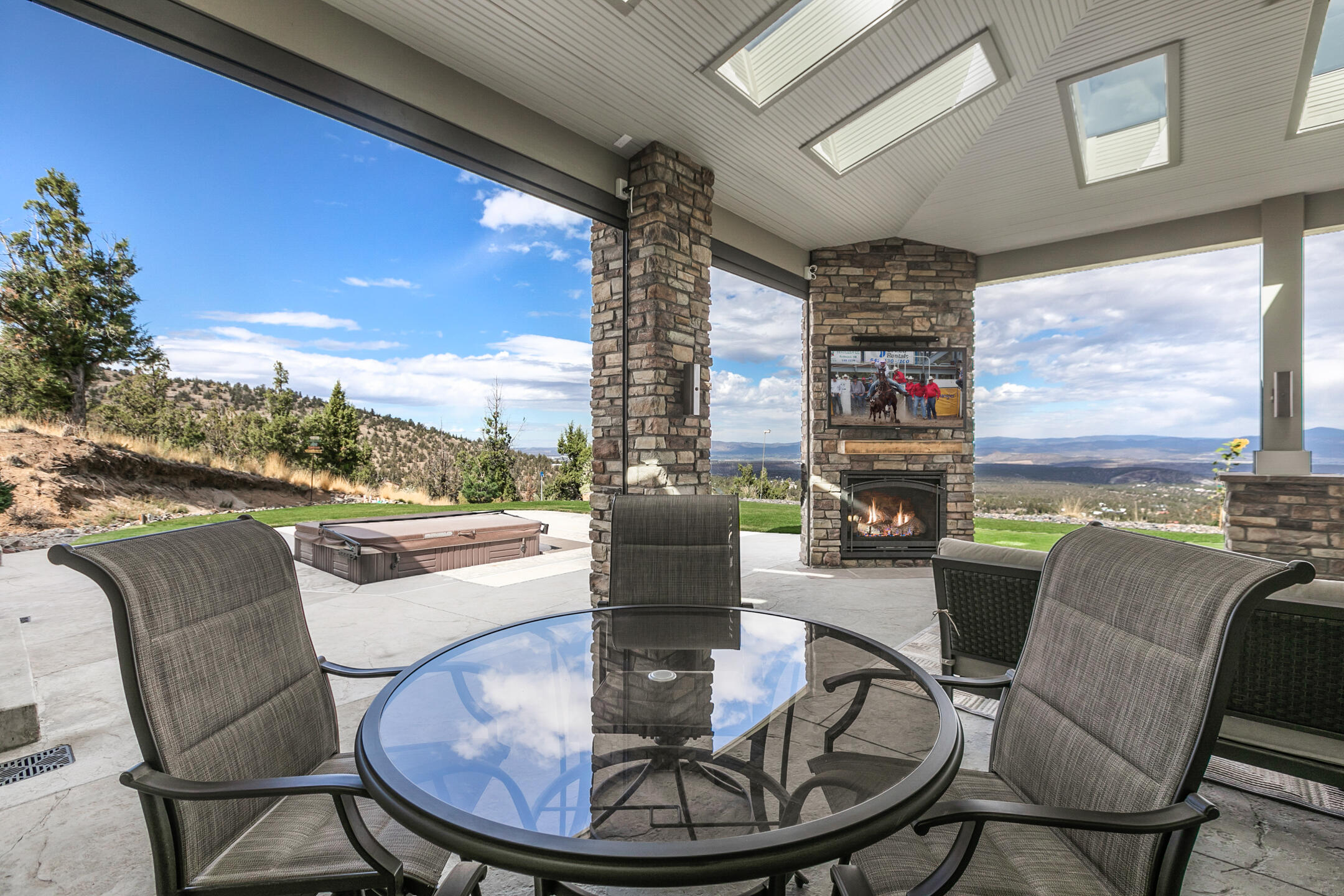 Scenic Vista Estates - Residential