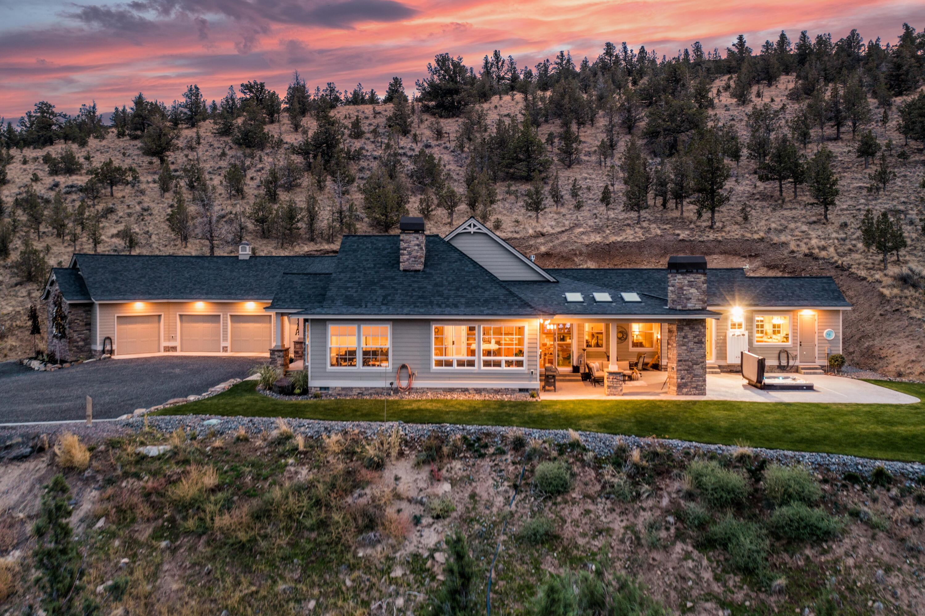 Scenic Vista Estates - Residential