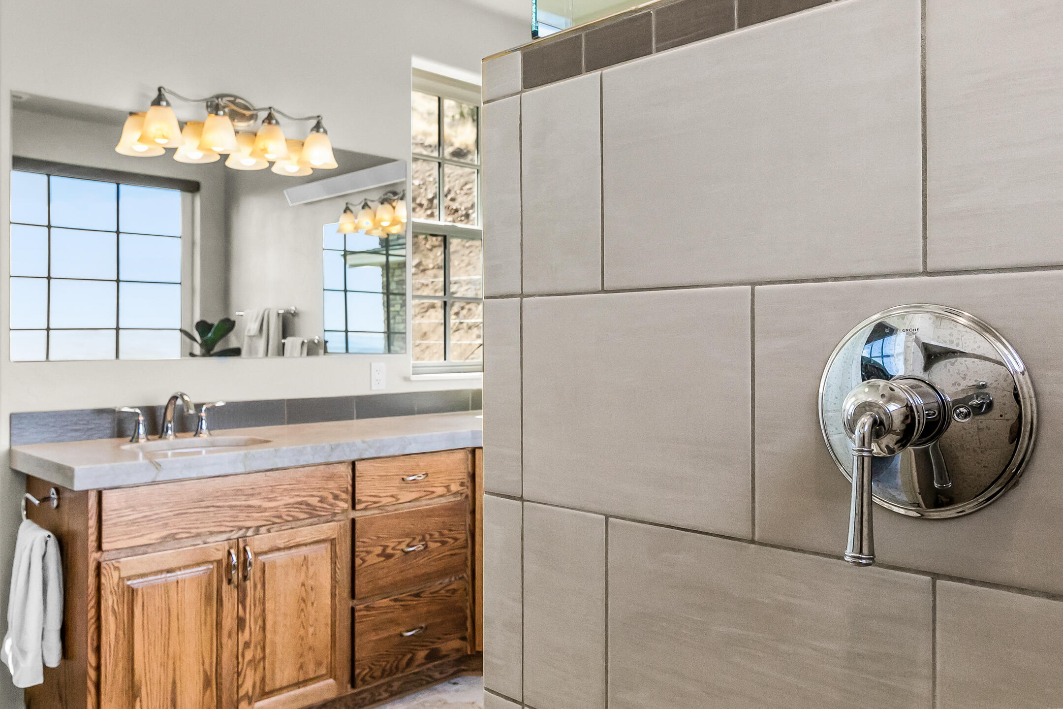 Scenic Vista Estates - Residential