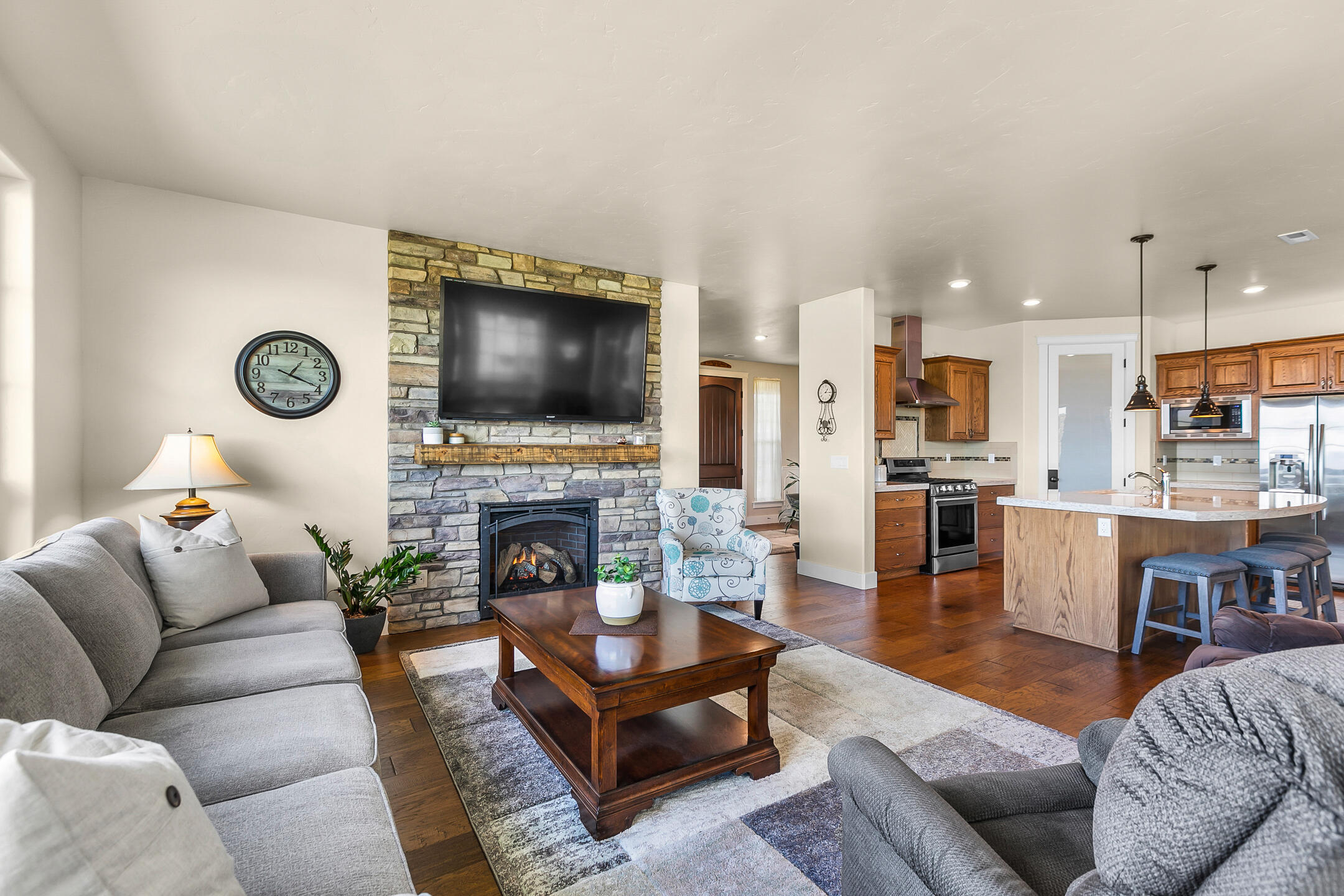 Scenic Vista Estates - Residential