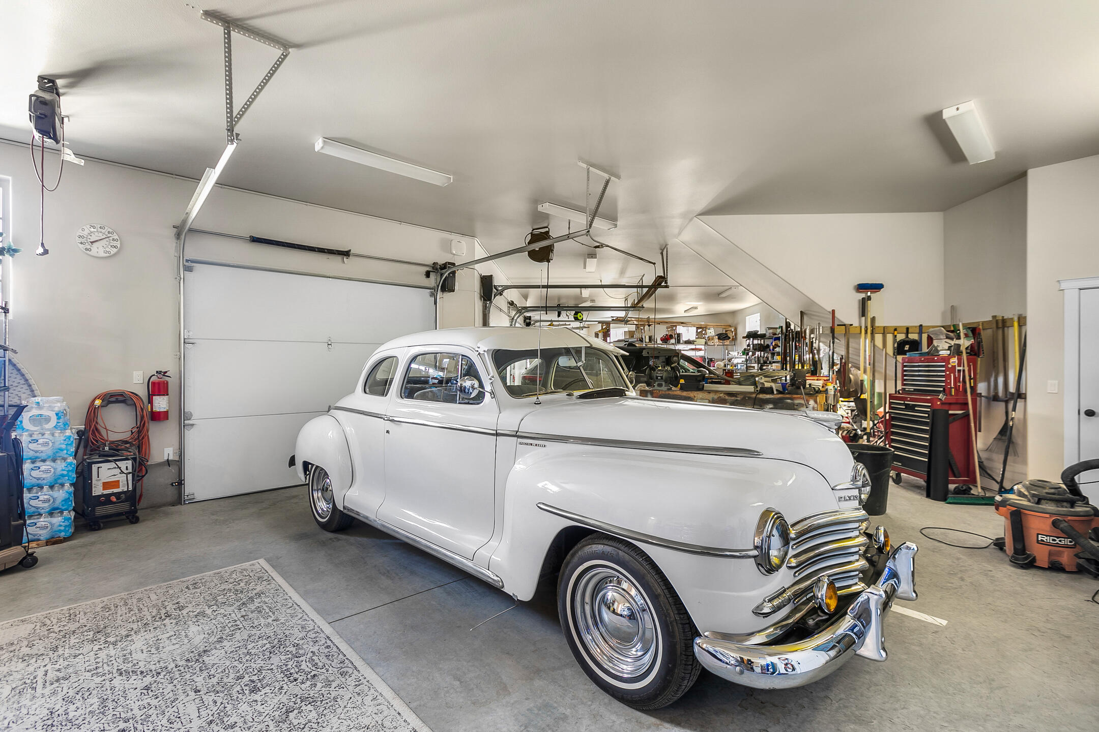 Scenic Vista Estates - Residential