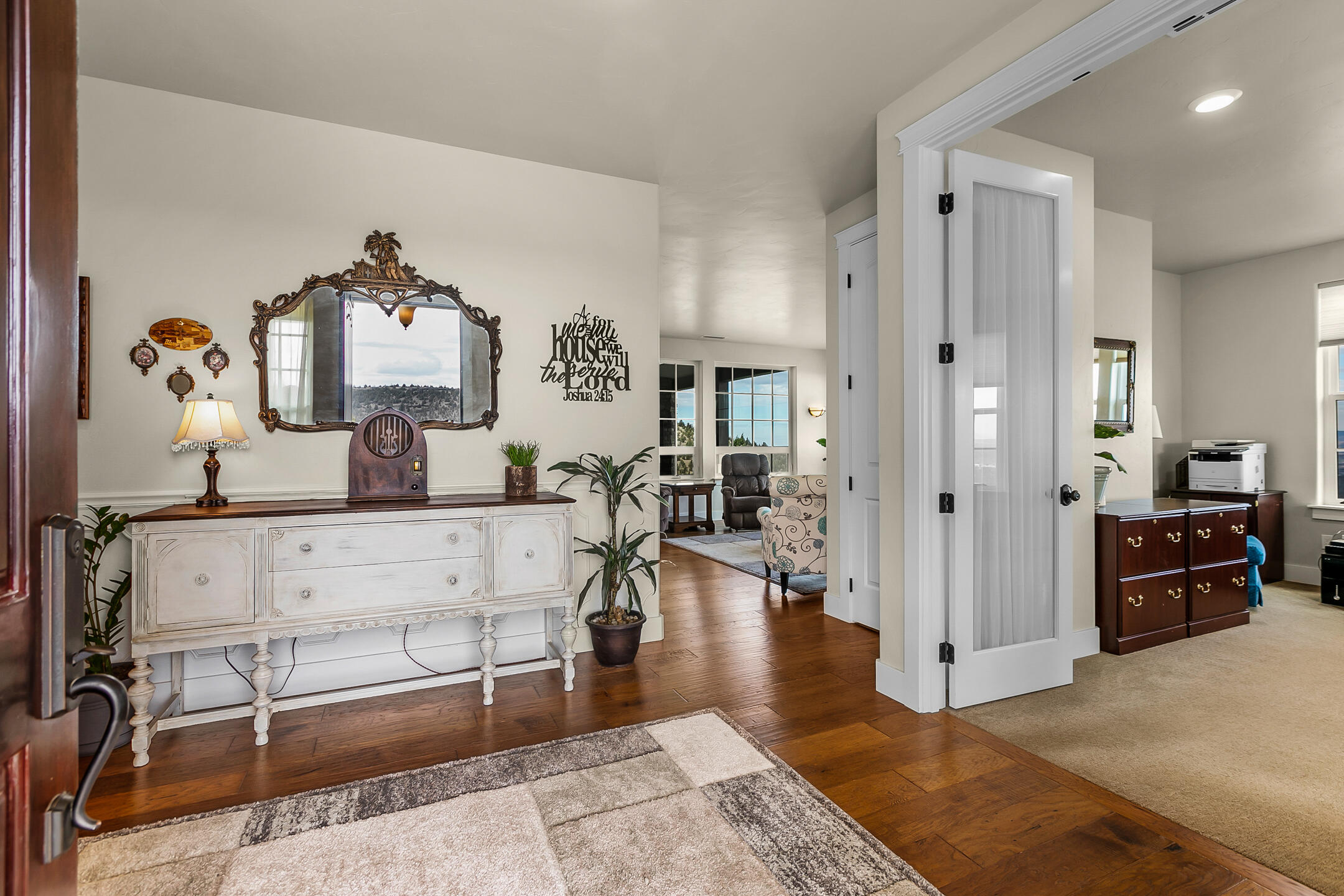 Scenic Vista Estates - Residential