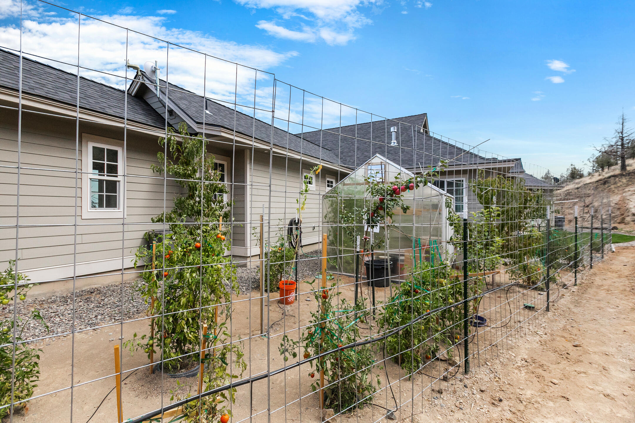 Scenic Vista Estates - Residential