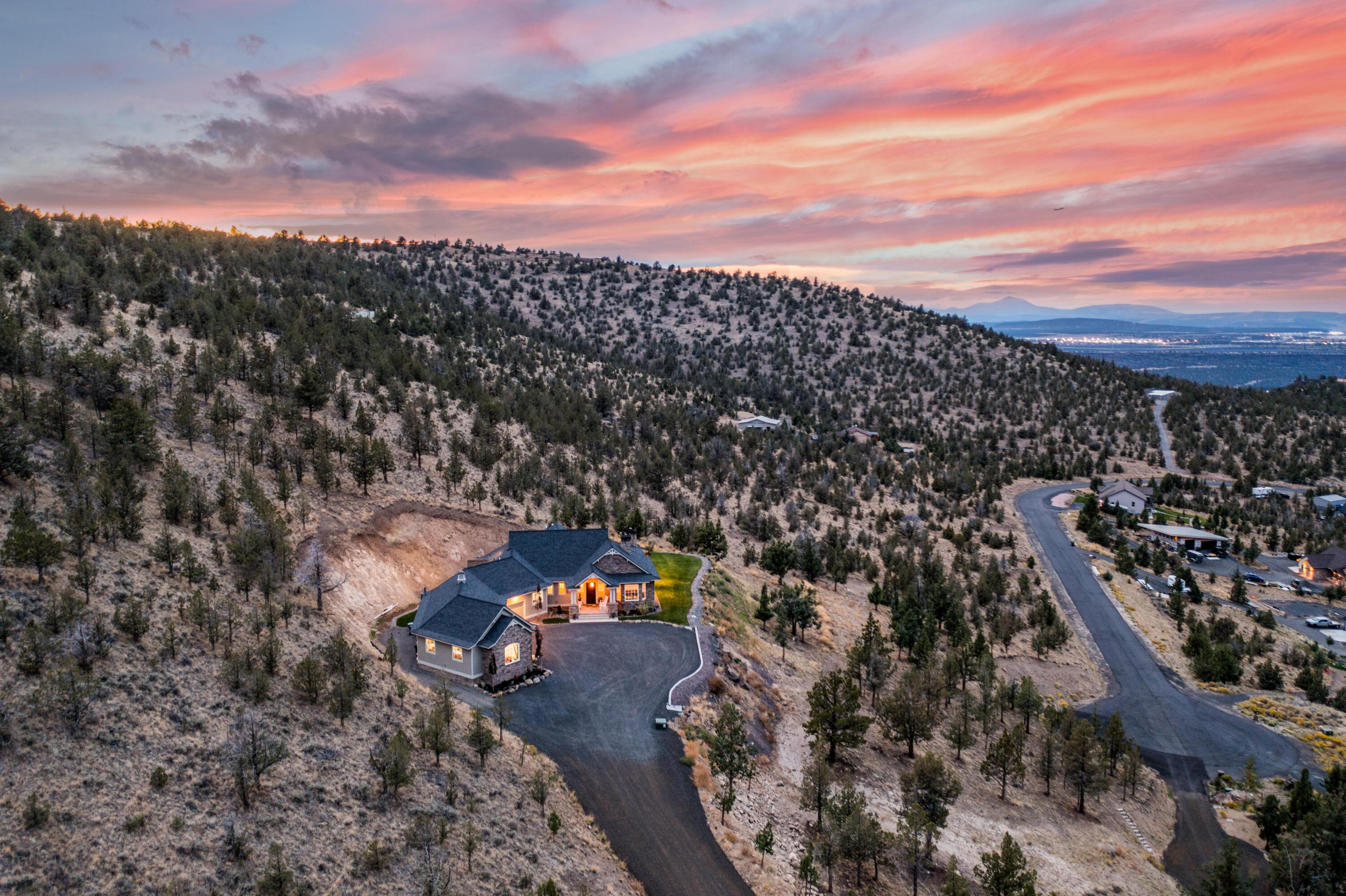 Scenic Vista Estates - Residential