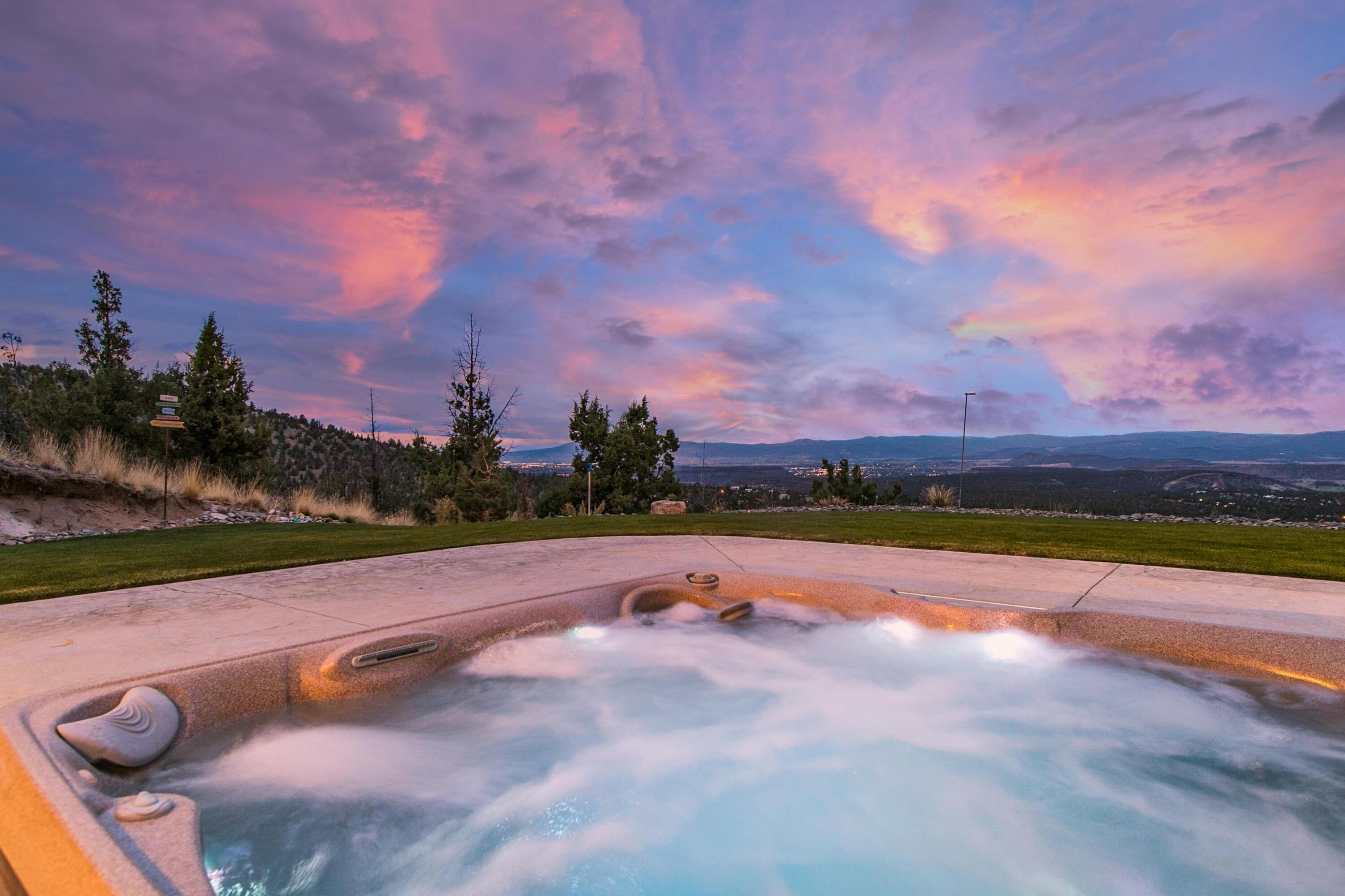 Scenic Vista Estates - Residential