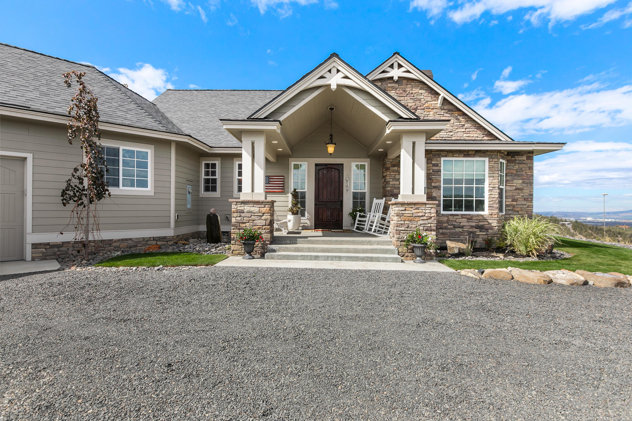 Scenic Vista Estates - Residential