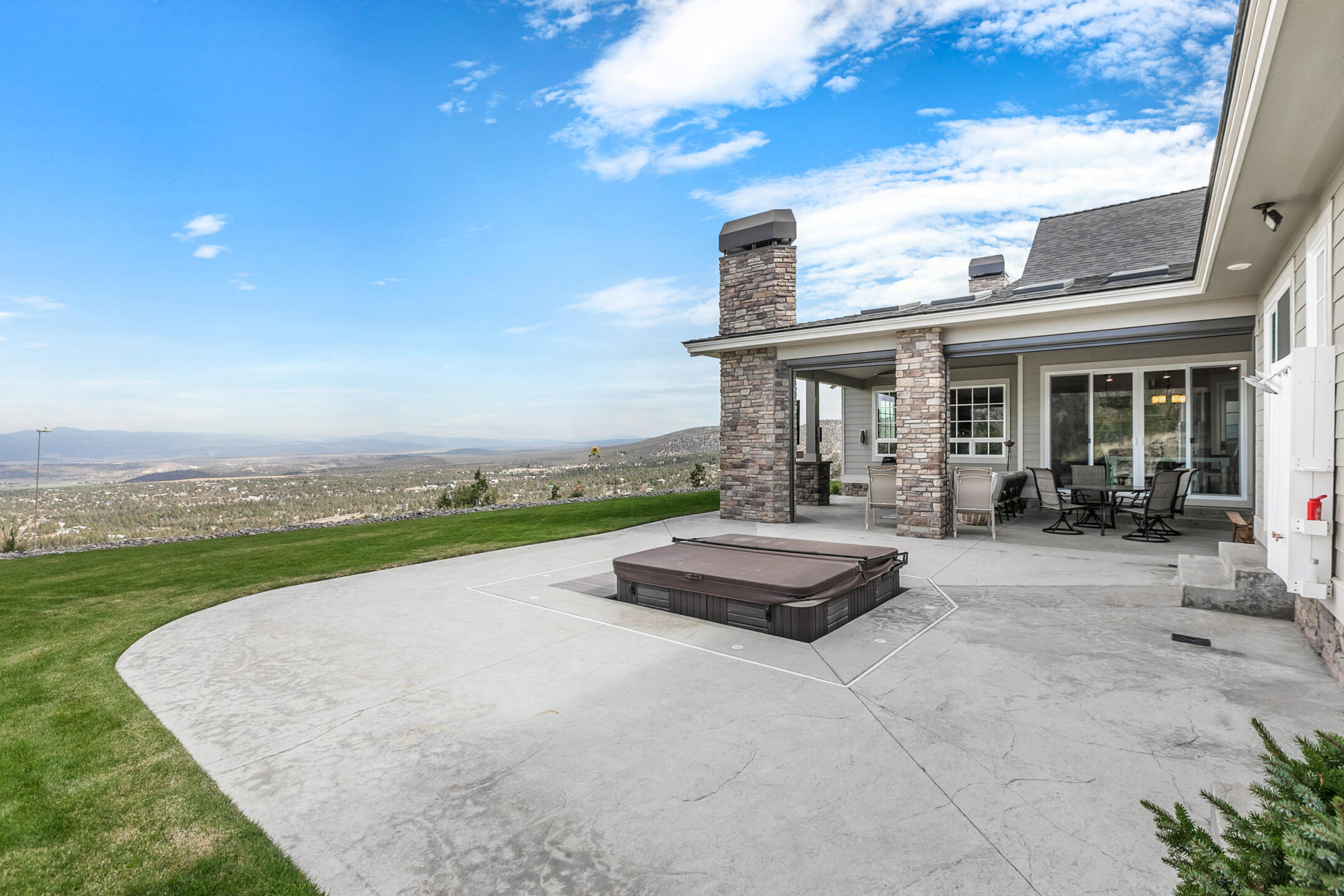 Scenic Vista Estates - Residential