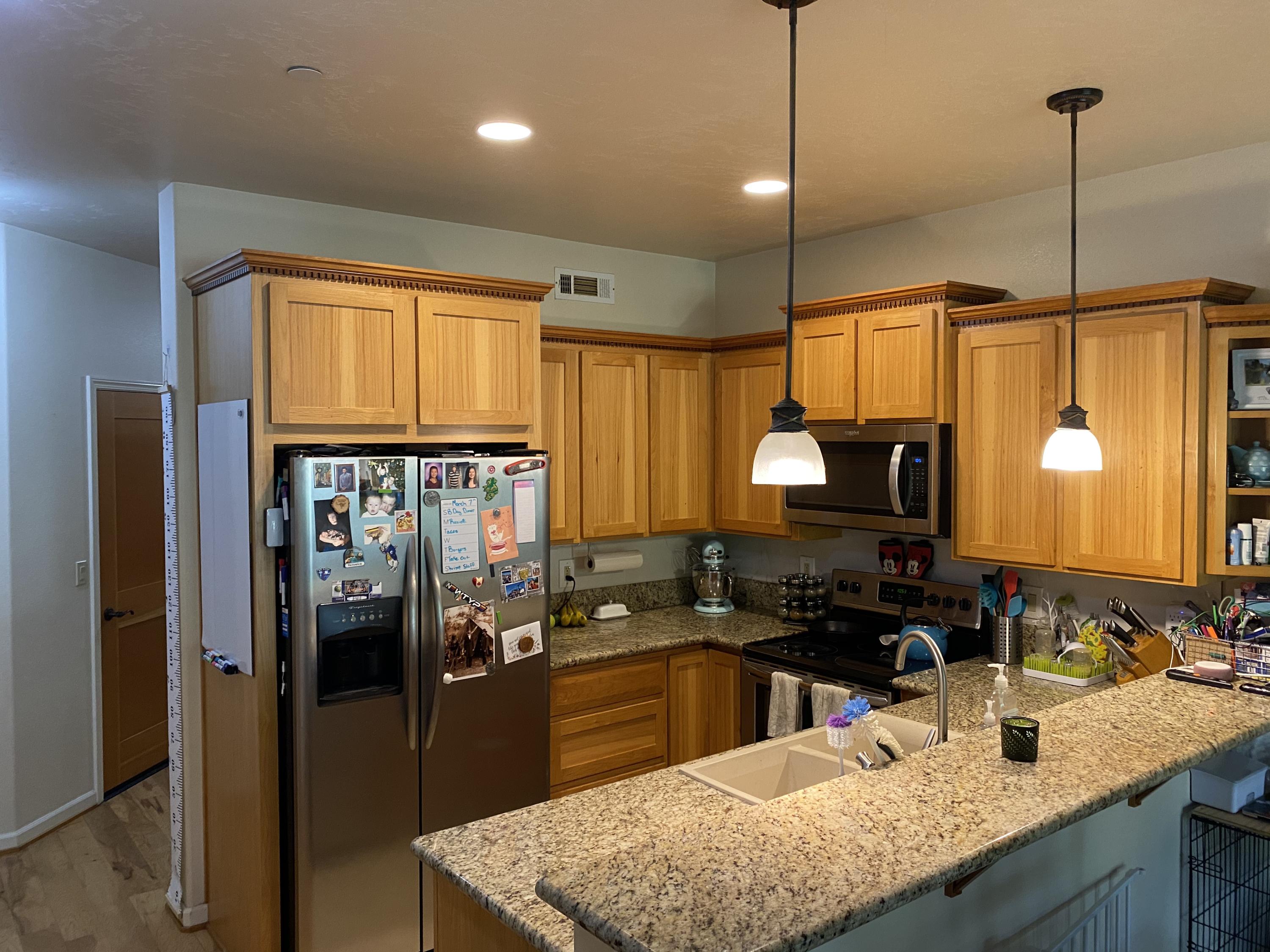 Sequoia Village - Residential